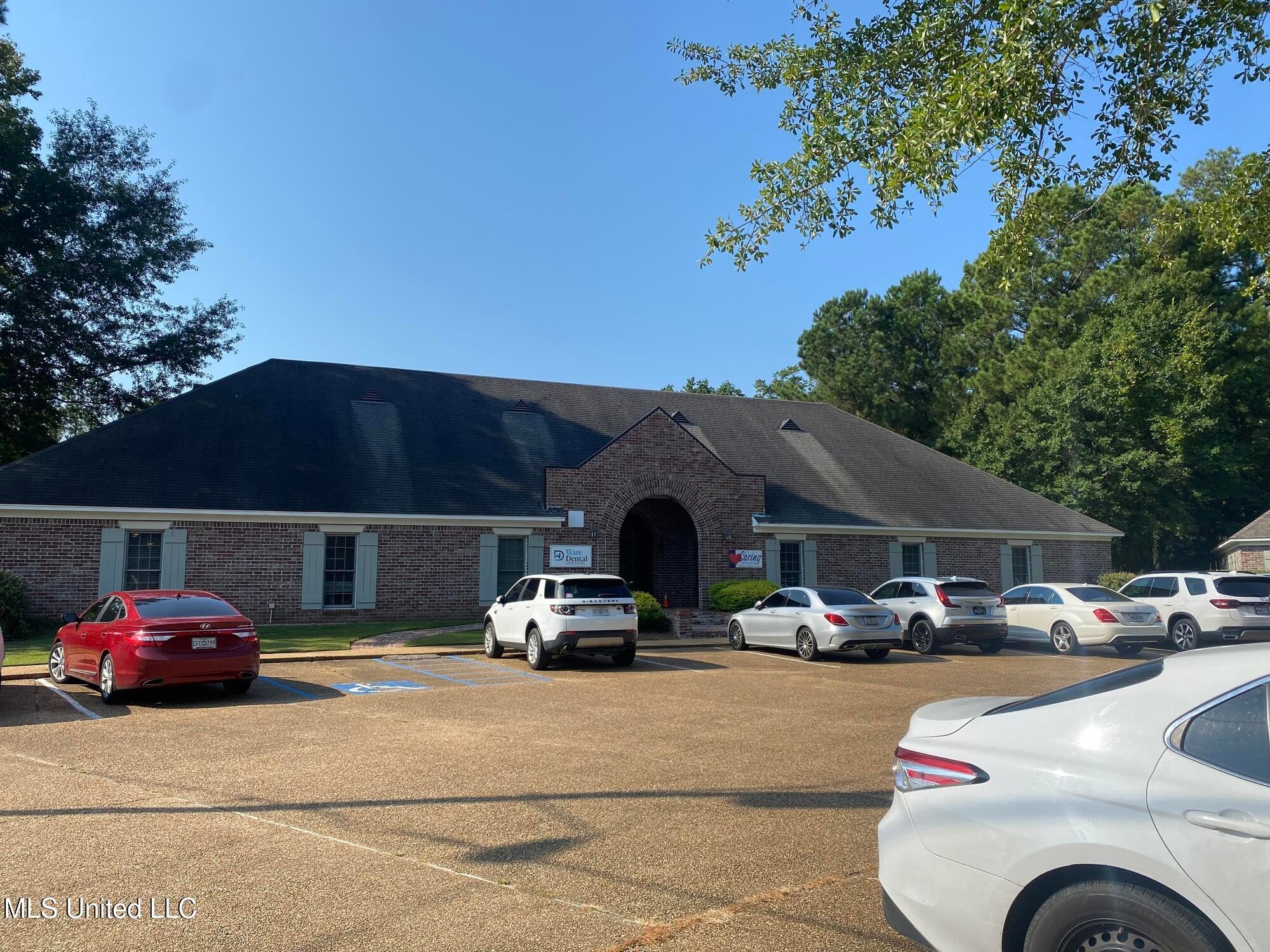 517 Keywood Circle — photo