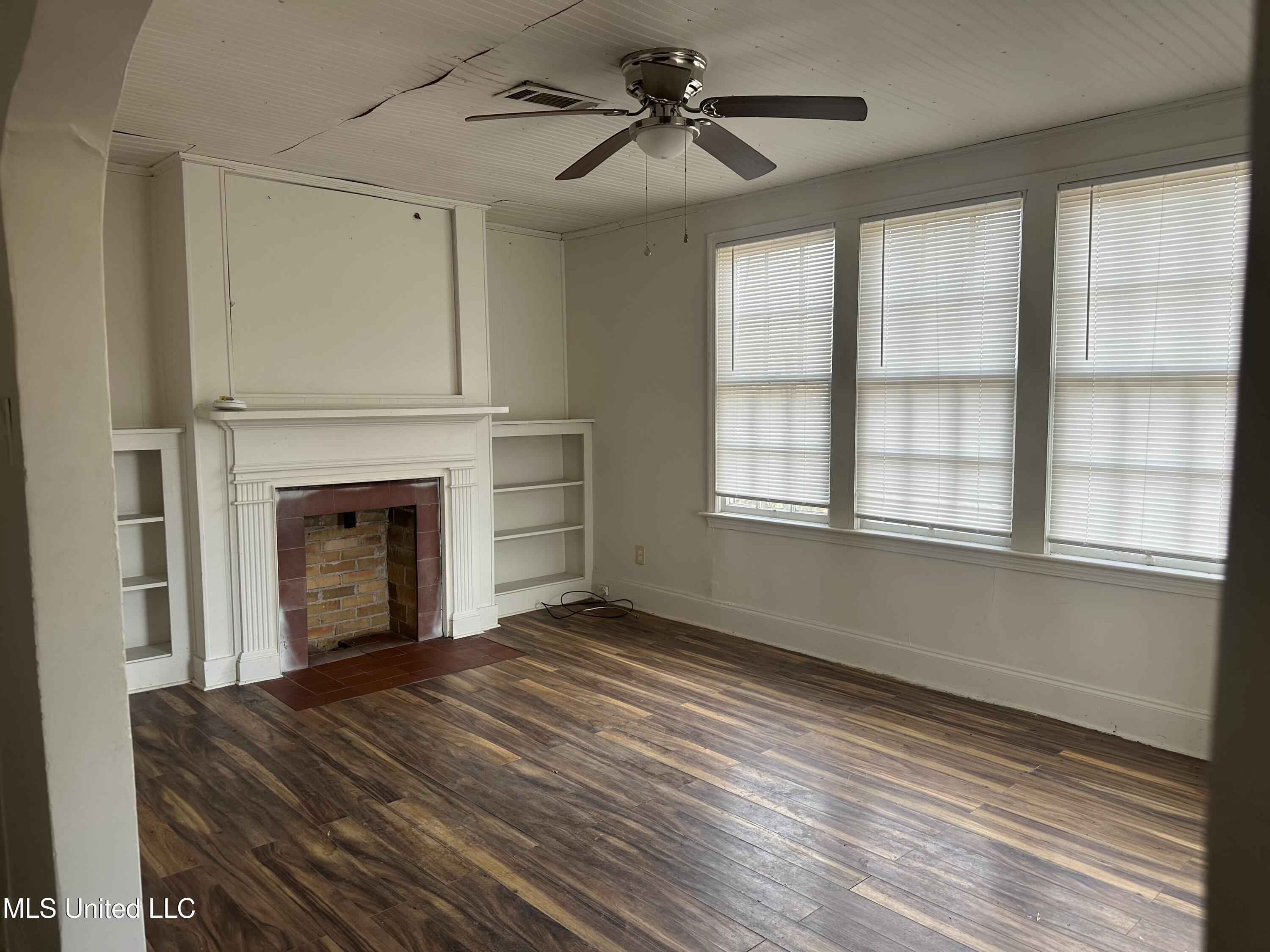 4413 Dixie Drive, Jackson, MS 39209 — photo 2