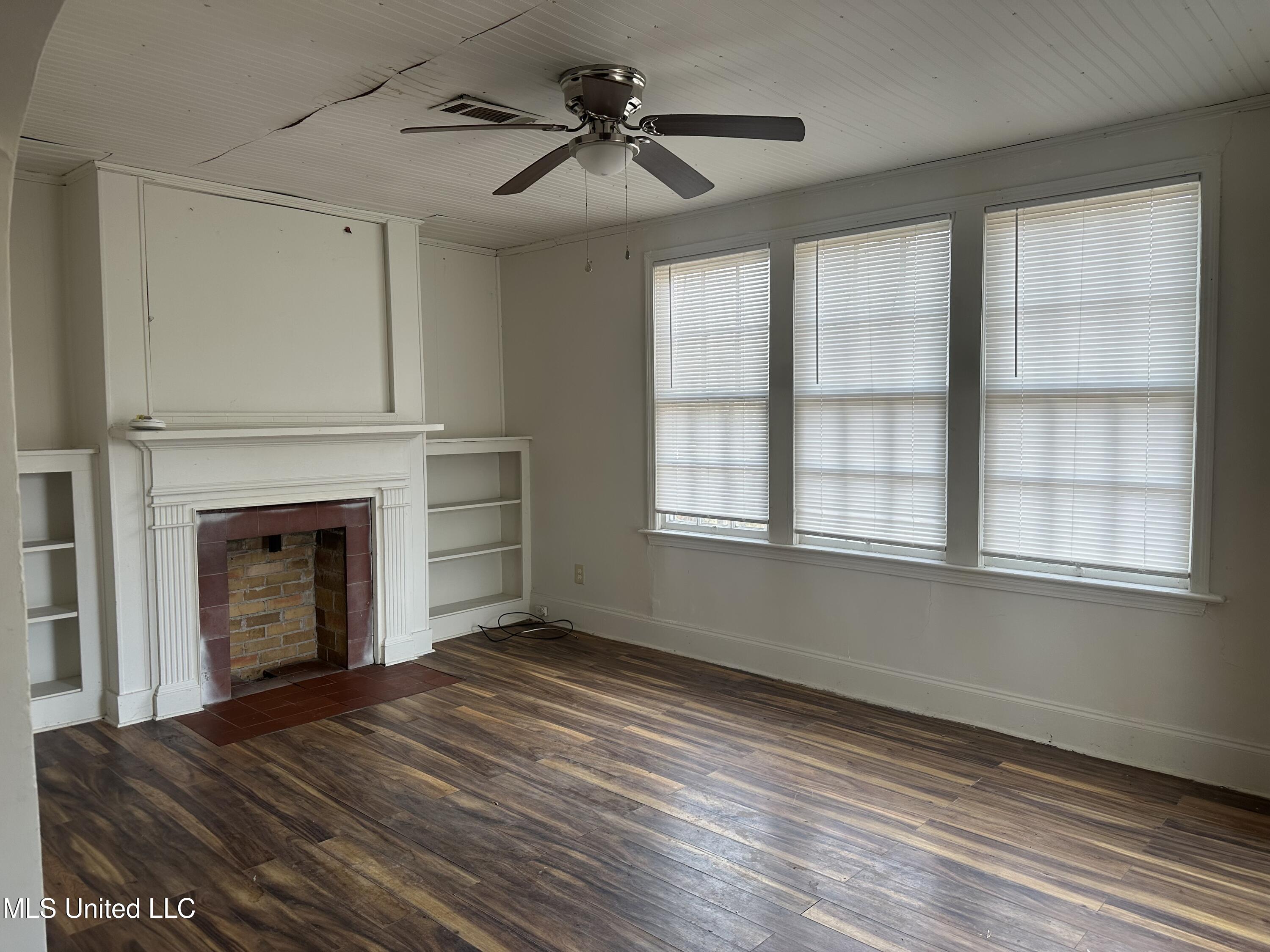 4413 Dixie Drive, Jackson, MS 39209 — photo 3
