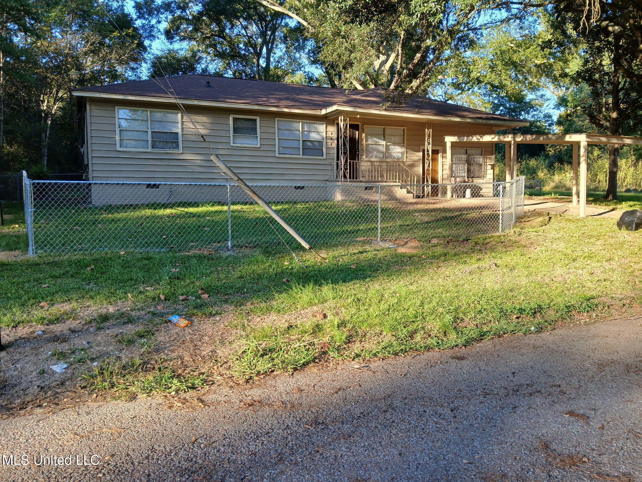 318 Cameron Street — photo