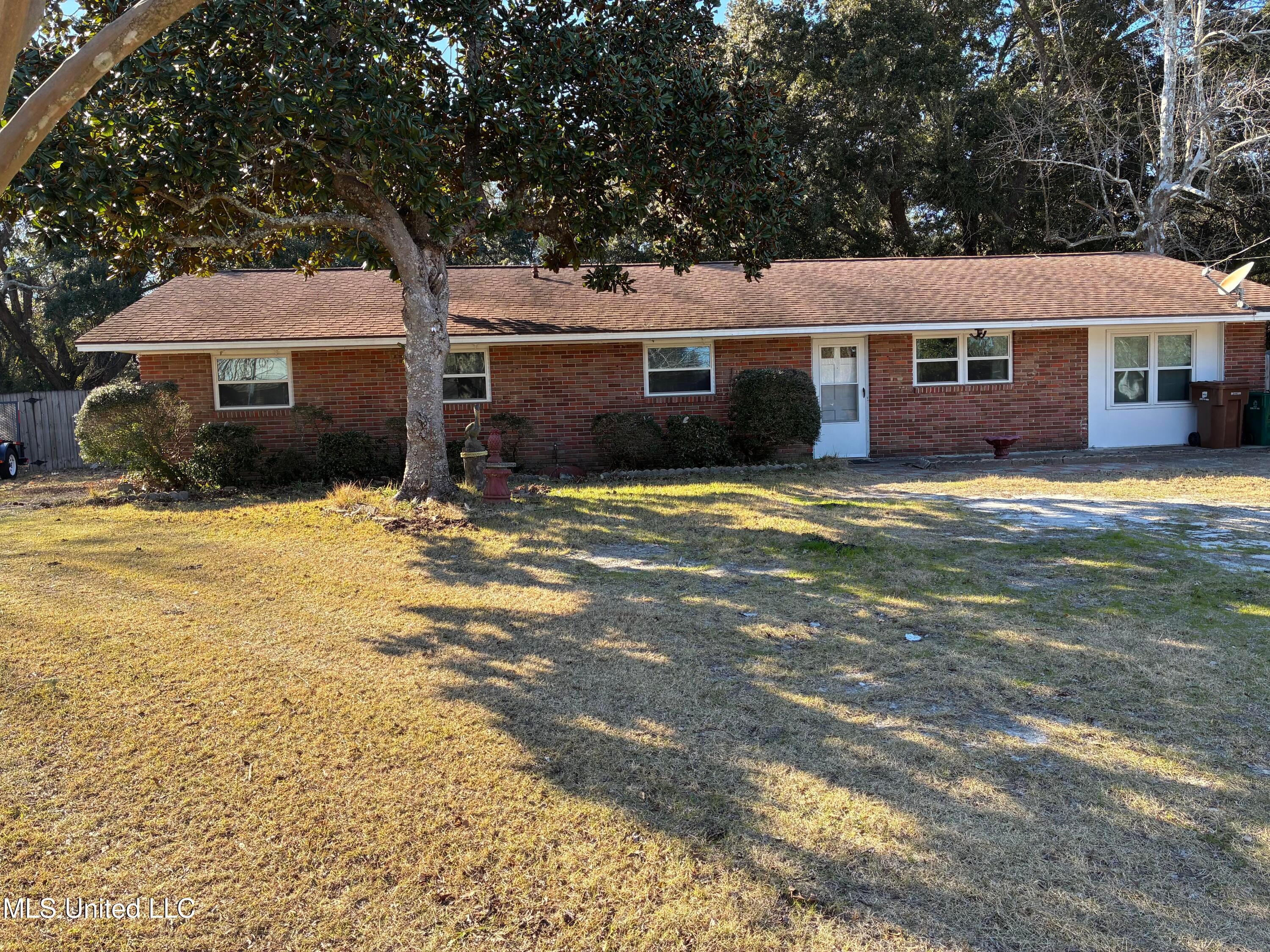 3 Bainbridge Place — photo