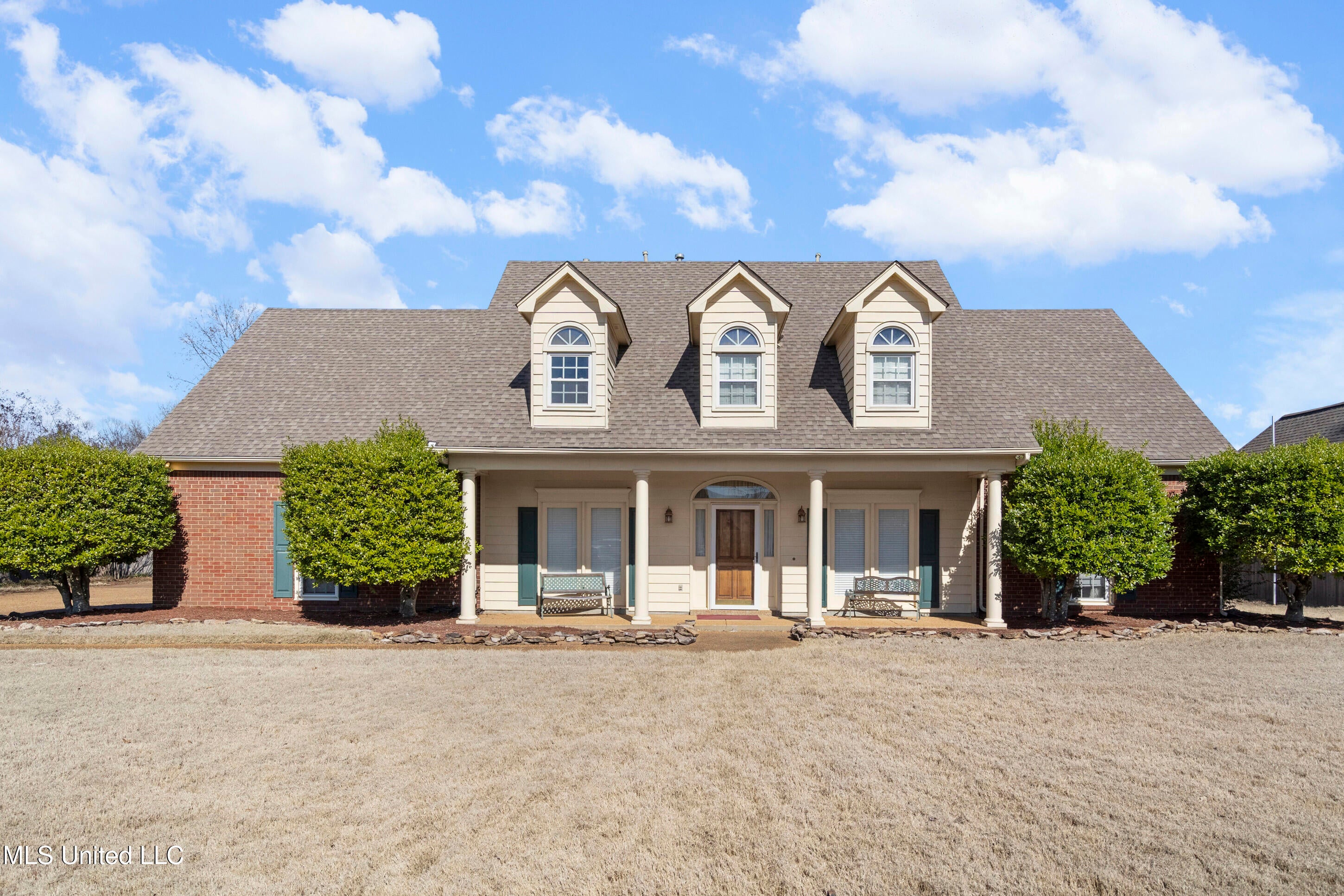 9580 Plantation Road — photo