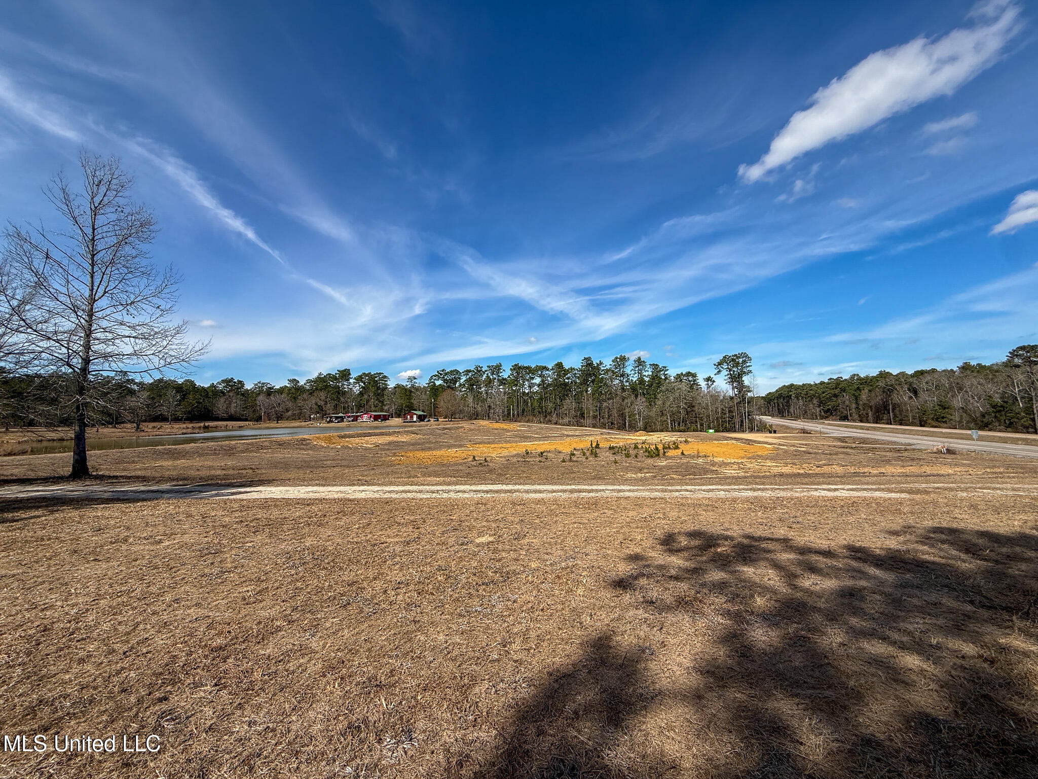 25.7 Ac Highway 49 South — photo