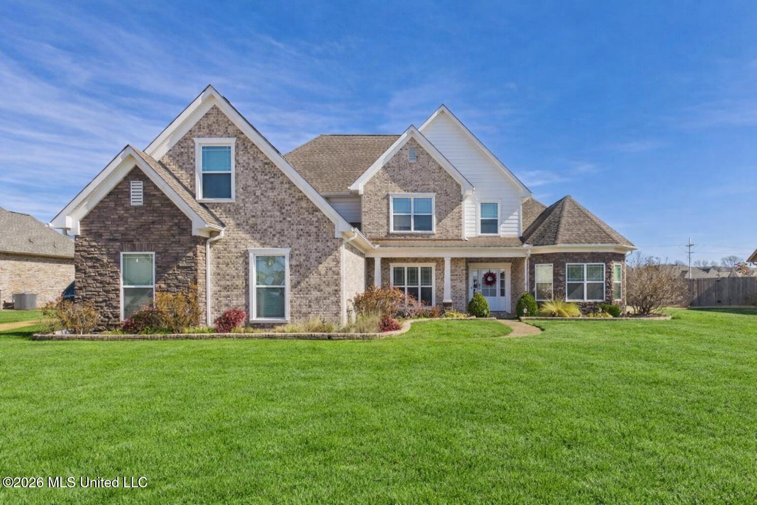 1108 Merloun Drive — photo