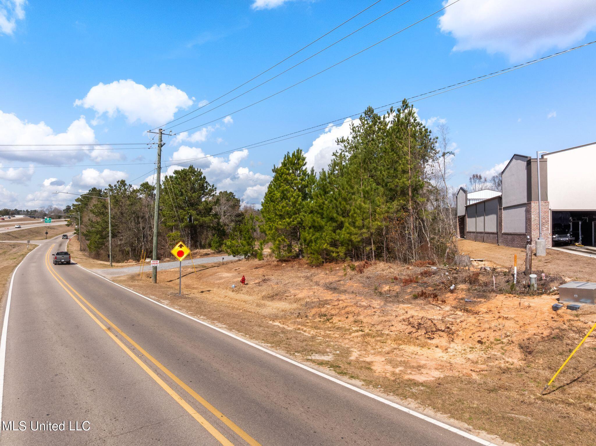 Home in Wiggins, MS 39577 — photo 3
