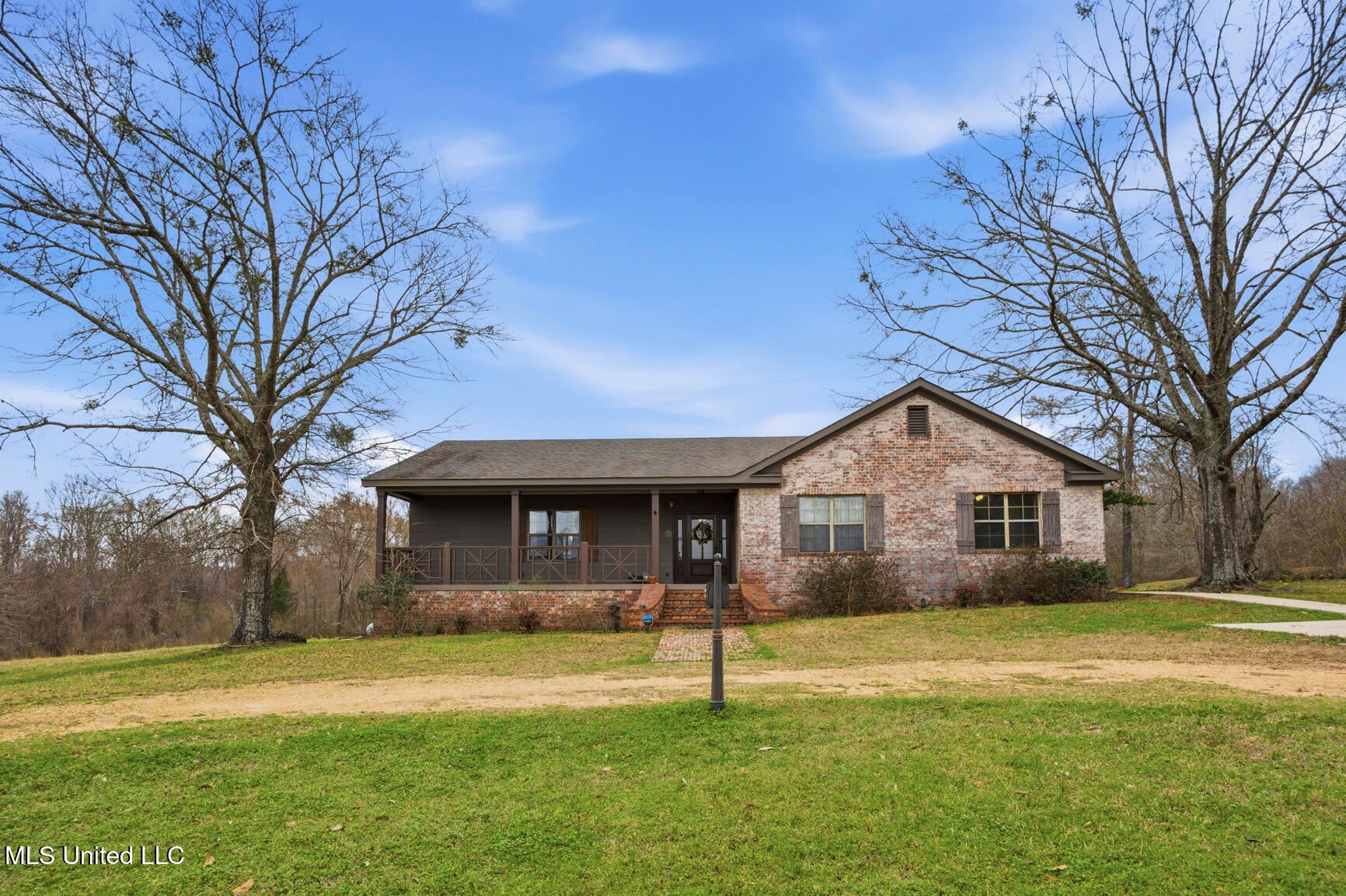1038 W Gallatin Road — photo
