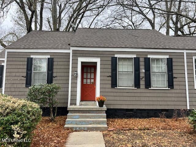 1846 Howard Street — photo