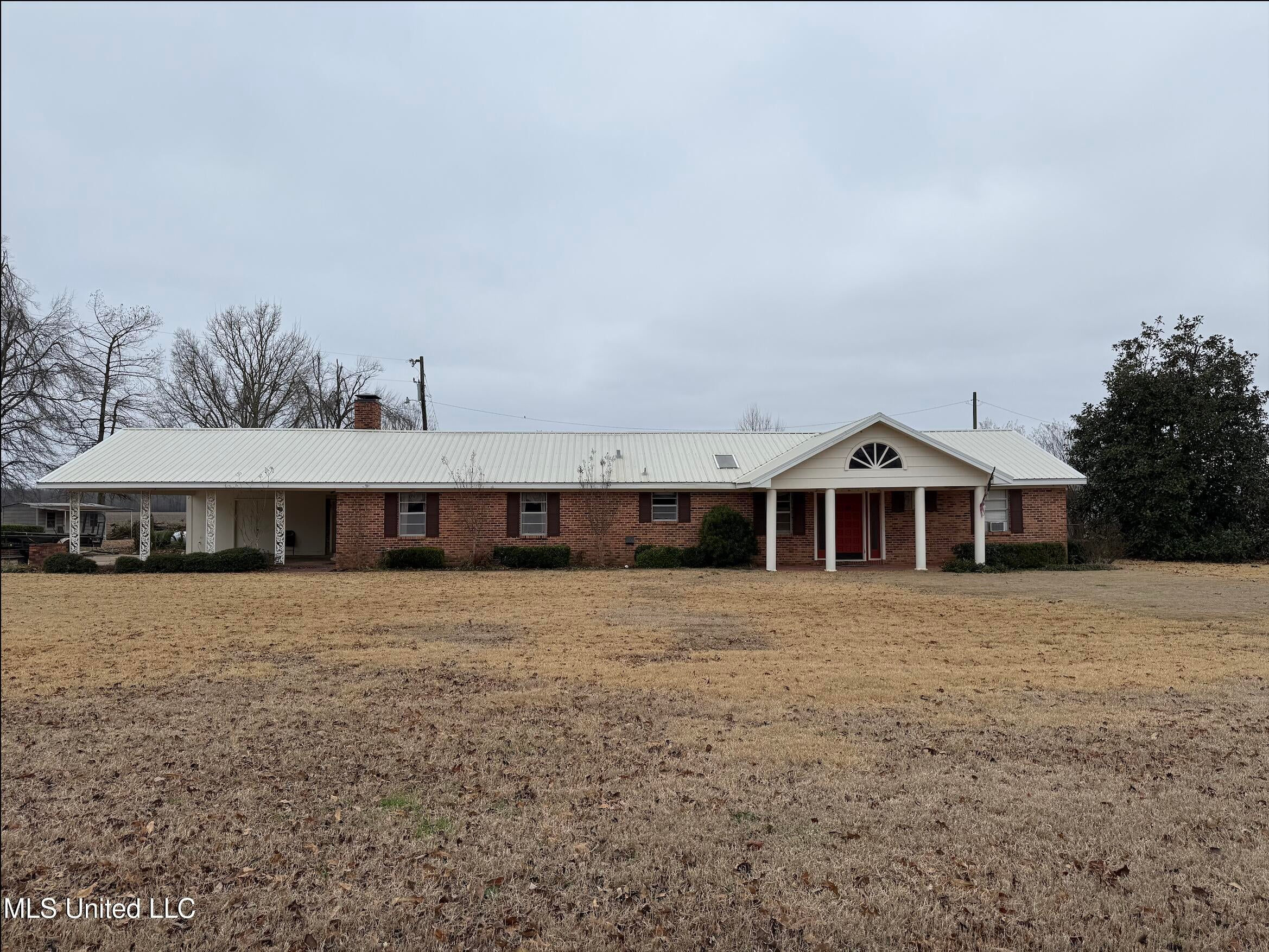 1488 Spanish Fort Road — photo