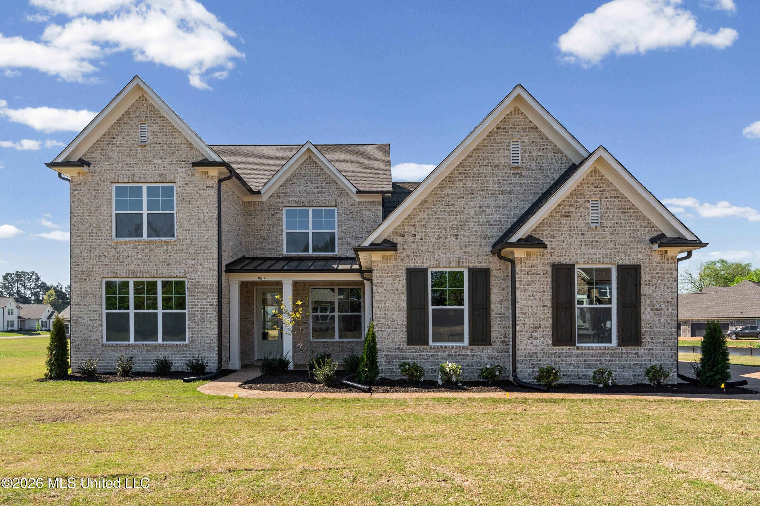 9107 Apple Orchard Cove — photo