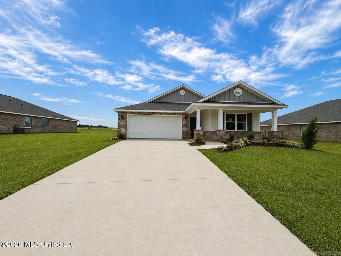 9383 Reserve Boulevard — photo