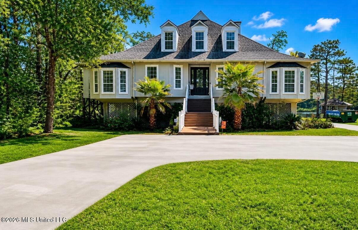 4015 Brandon James Drive — photo