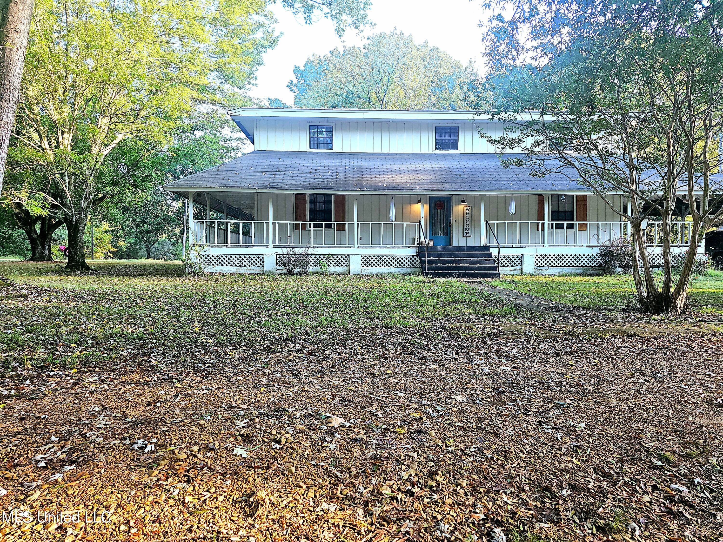 429 Quail Ridge Road — photo