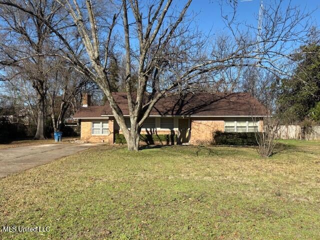 923 Lynn Avenue — photo