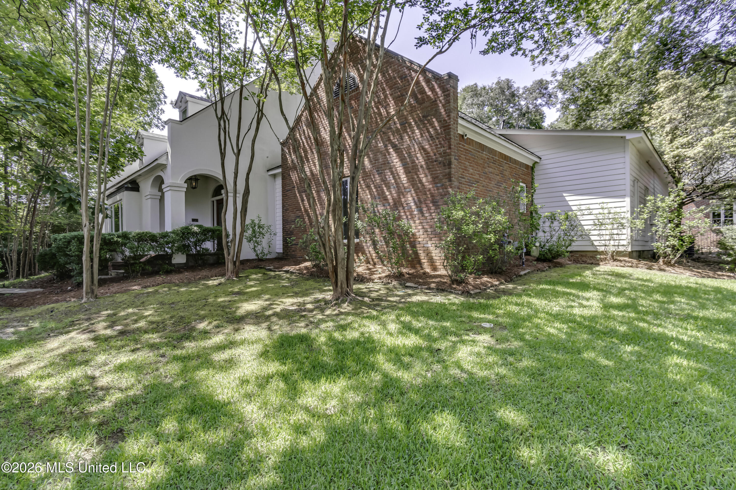 114 Southern Ridge Drive, Madison, MS 39110 — photo 2