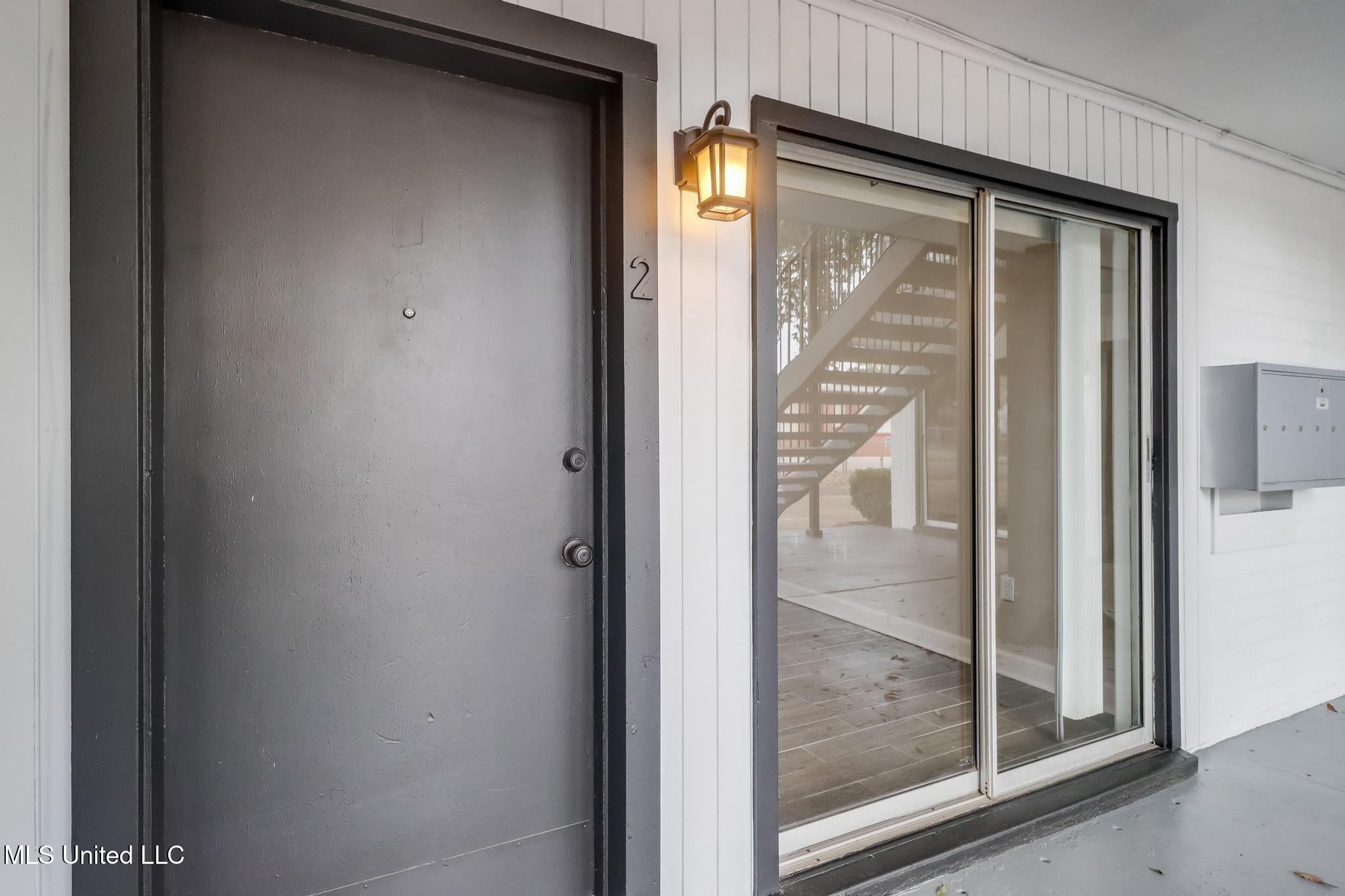 150 Pat Harrison Street — photo
