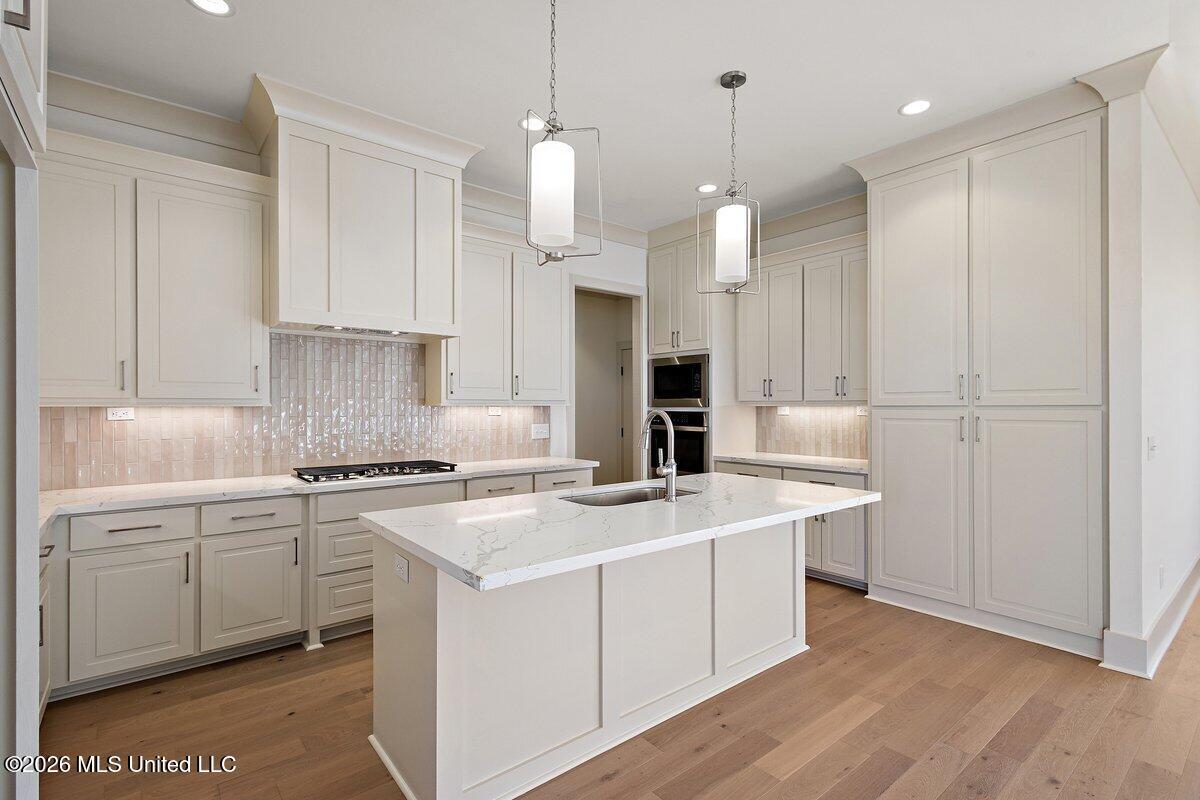 134 Hunters Way, Canton, MS 39046 — photo 2