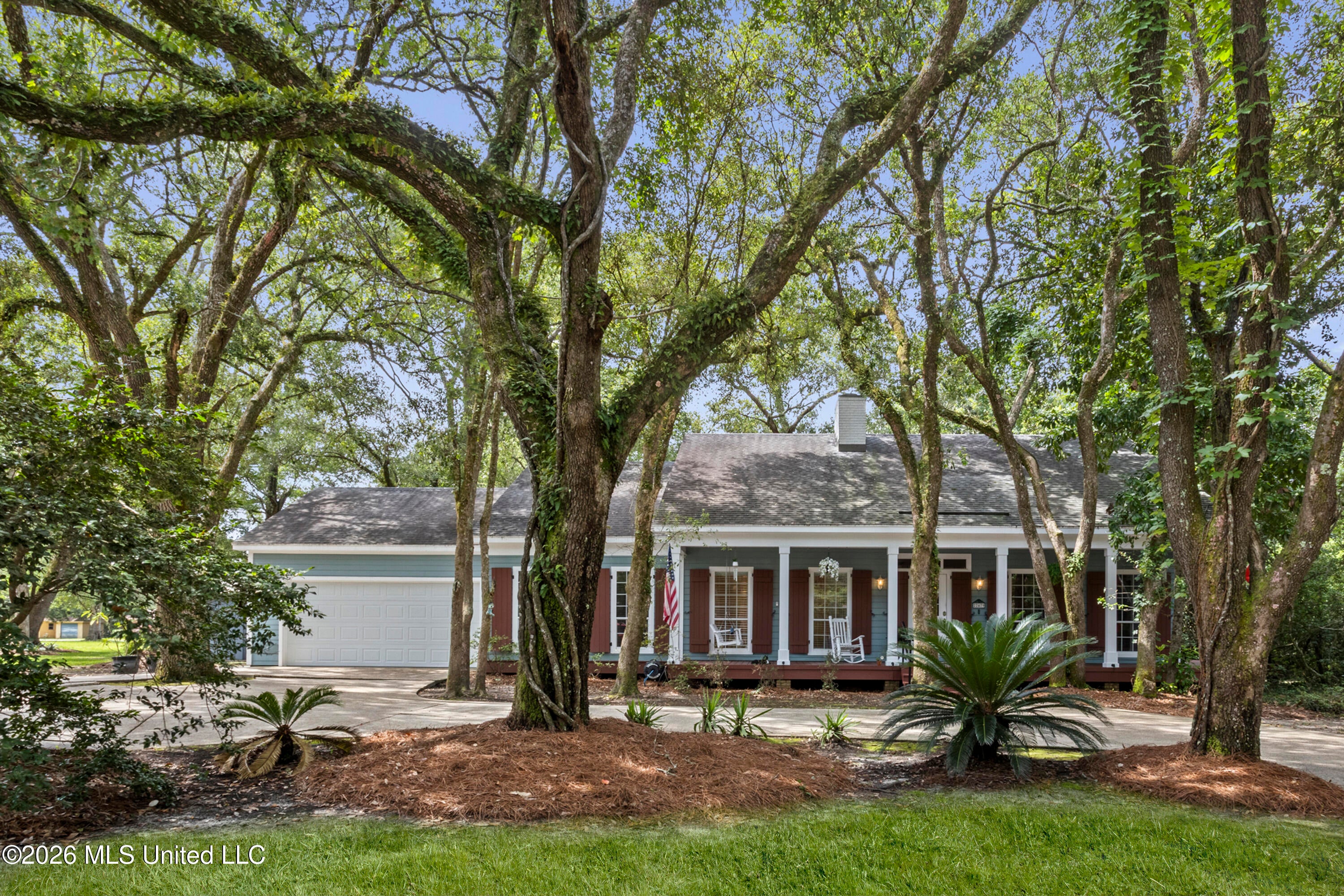 22479 Glad Acres Road — photo