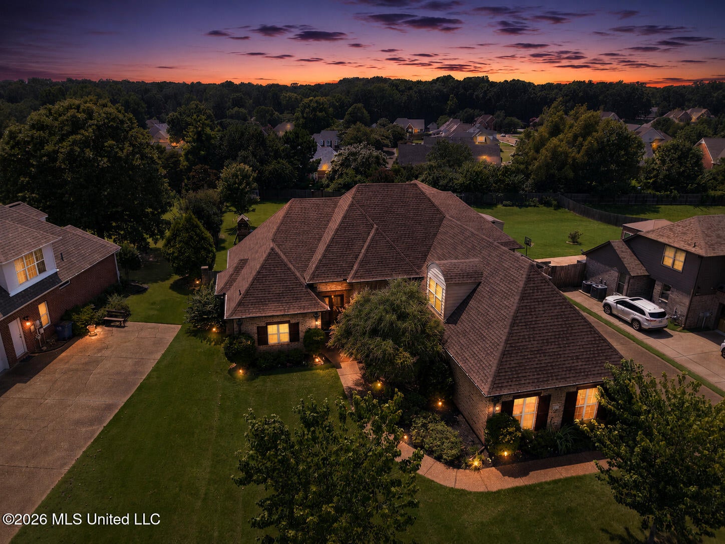 6559 Shenandoah Lane — photo