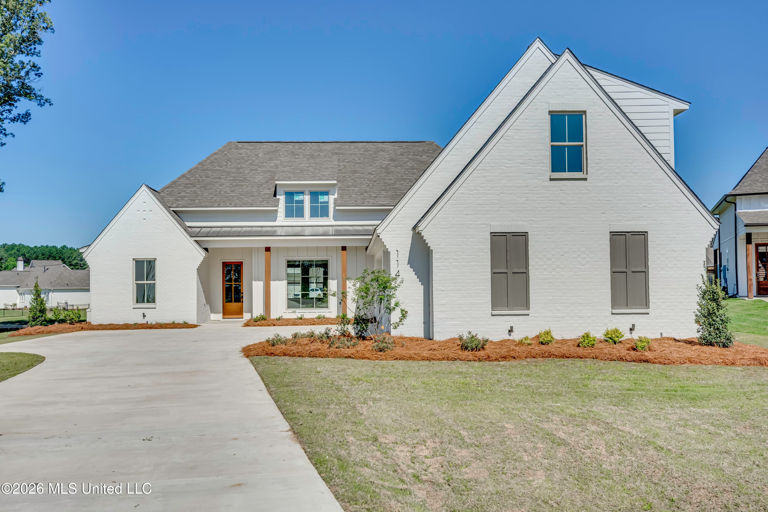 114 Charleston Cove — photo