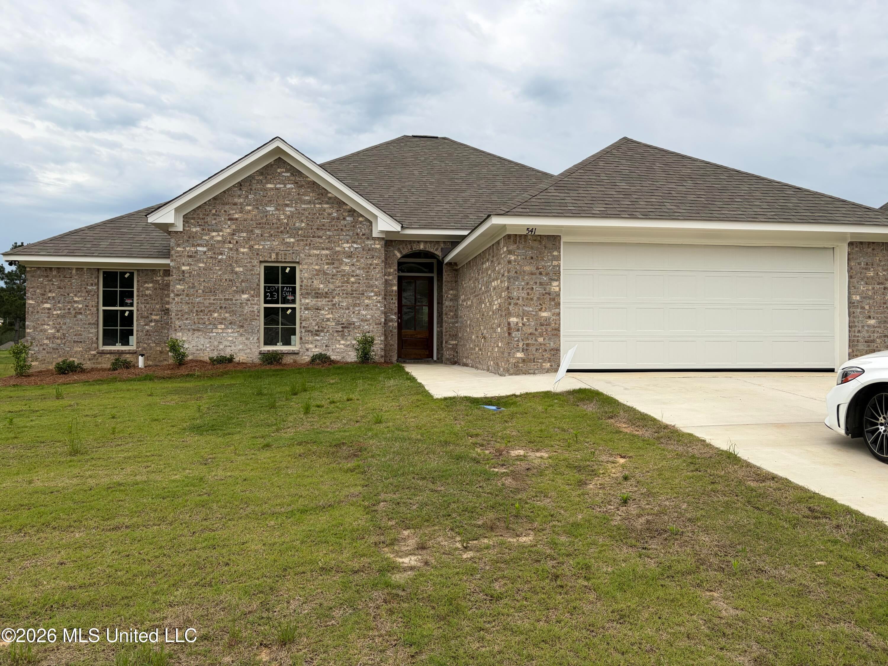 541 Patrick Farms Drive — photo
