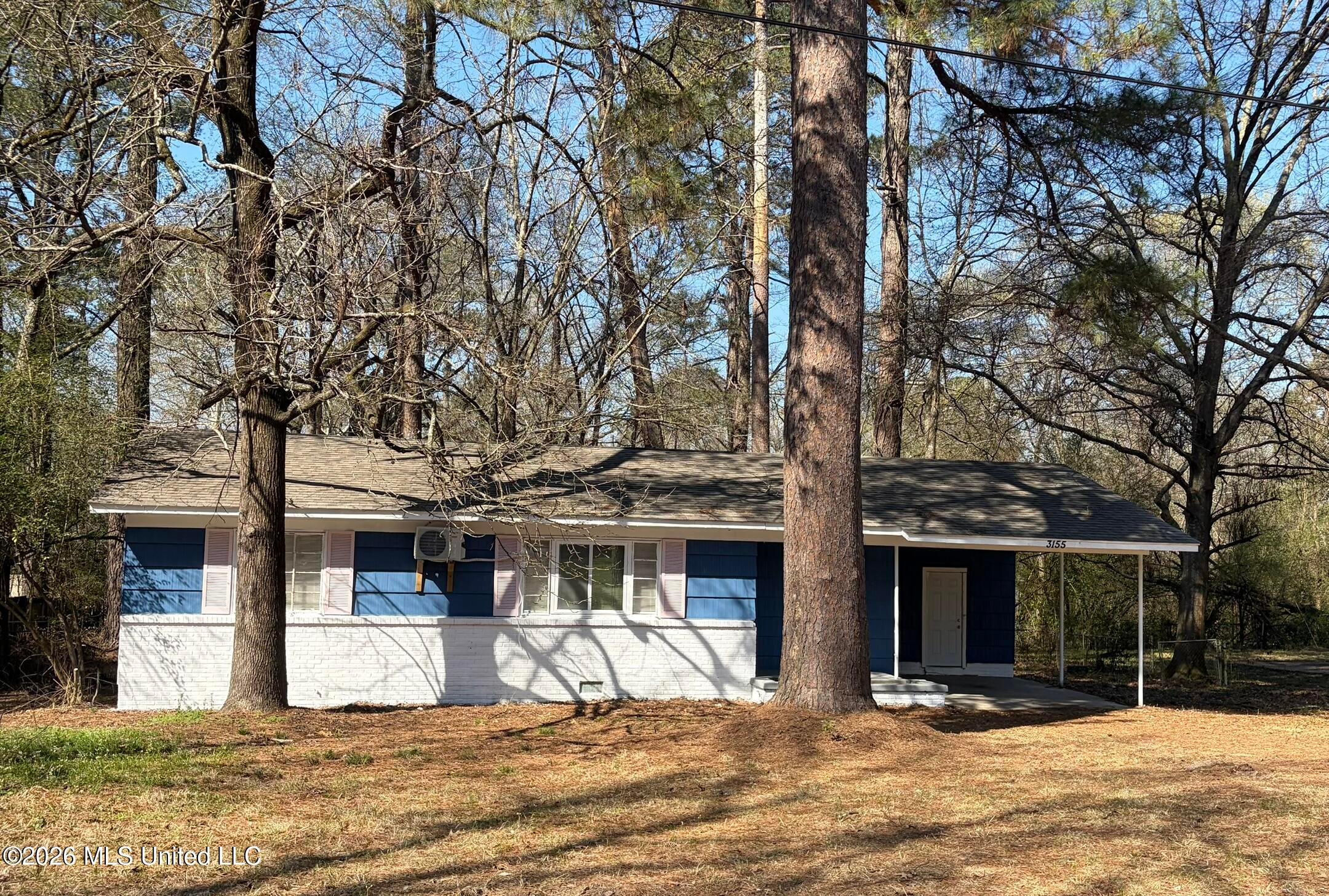 3155 Shirley Drive — photo