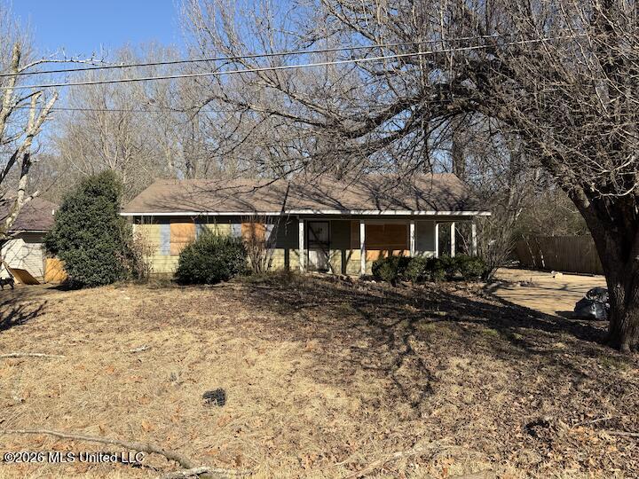 1614 Chapman Drive — photo