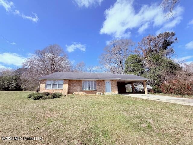417 Franklinton Street — photo