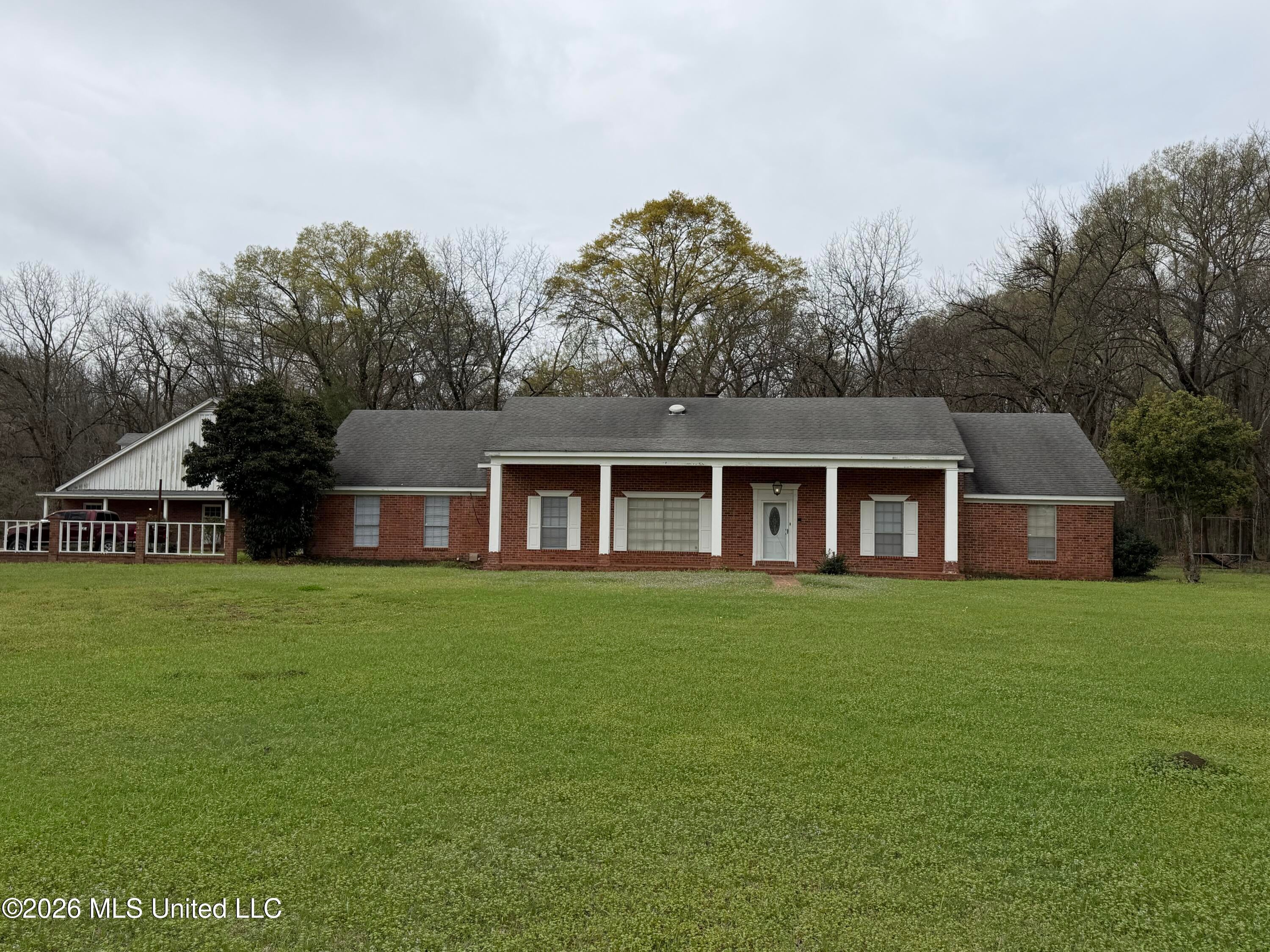2110 Carol Street — photo