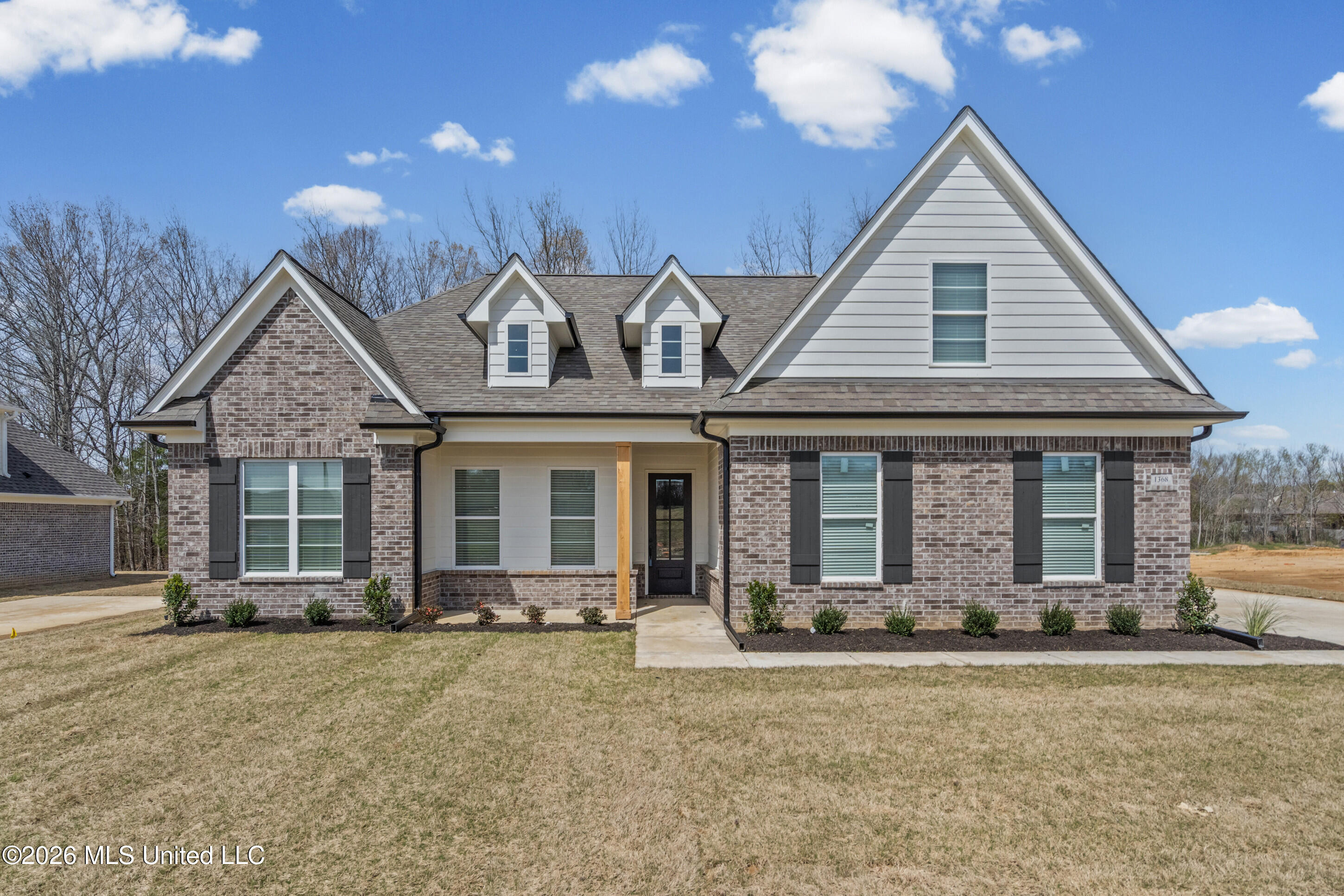 1368 Crk Hvn Drive — photo