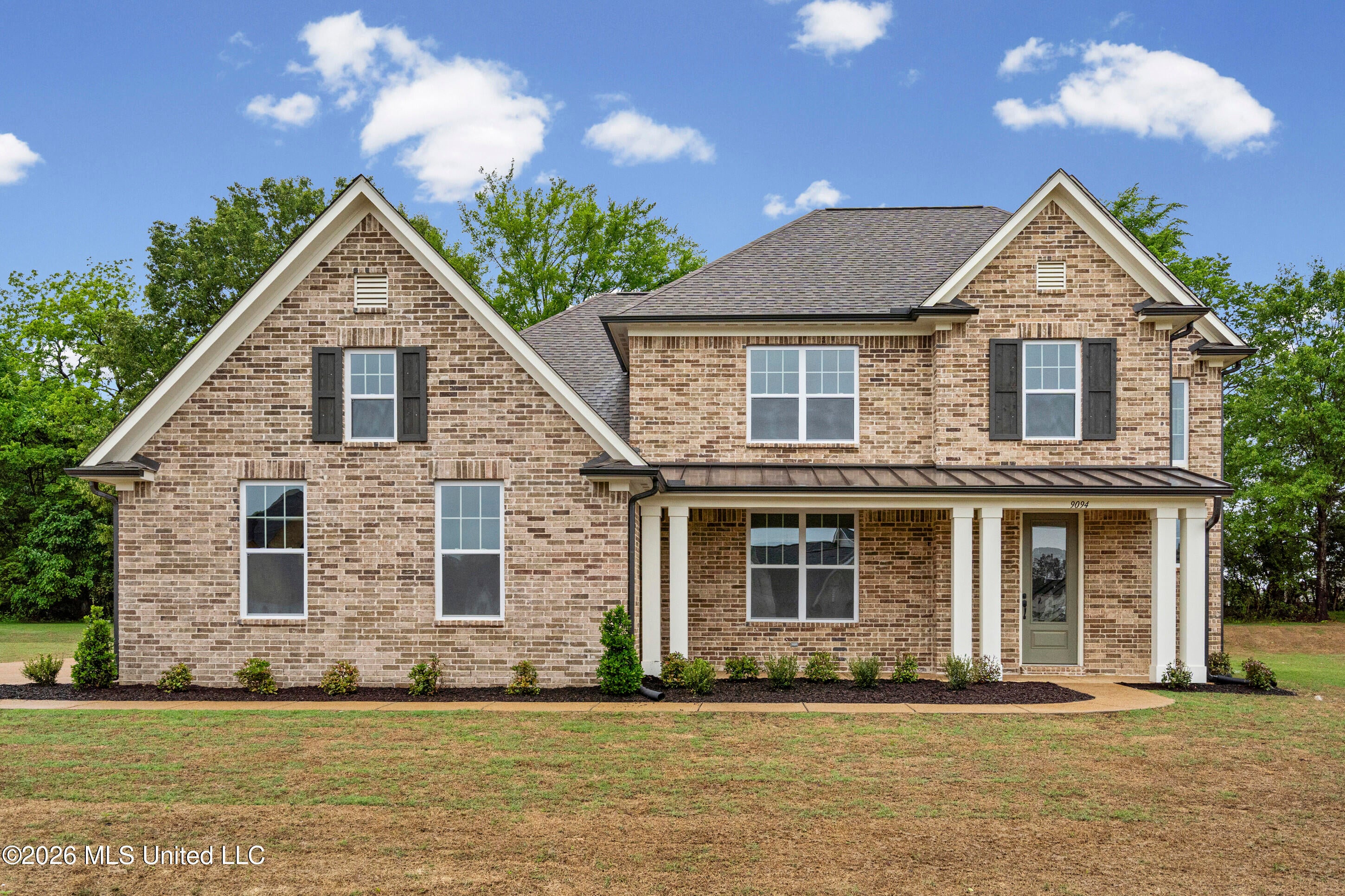 9094 Apple Orchard Cove — photo