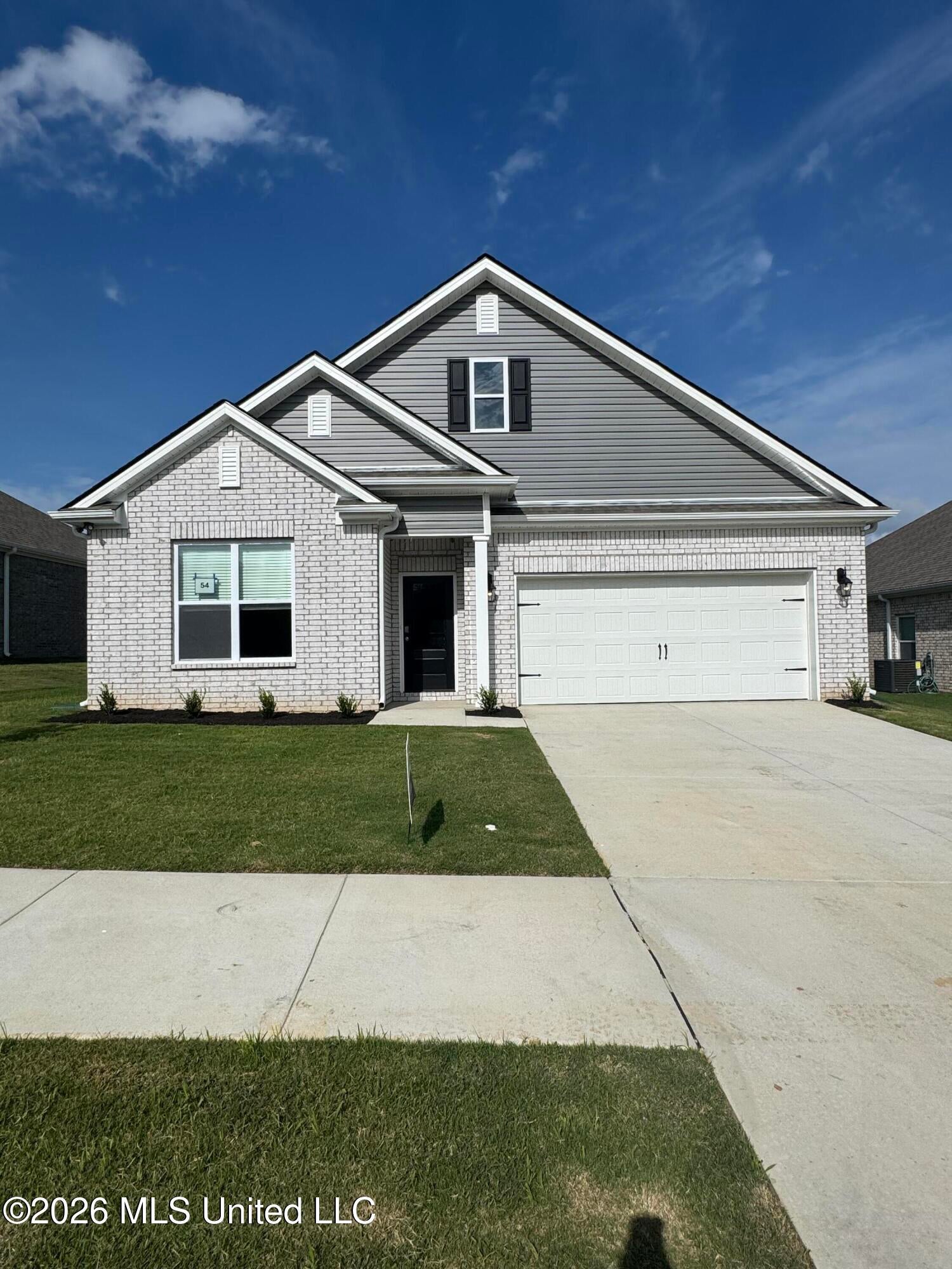 60 Spirit Dance Drive — photo