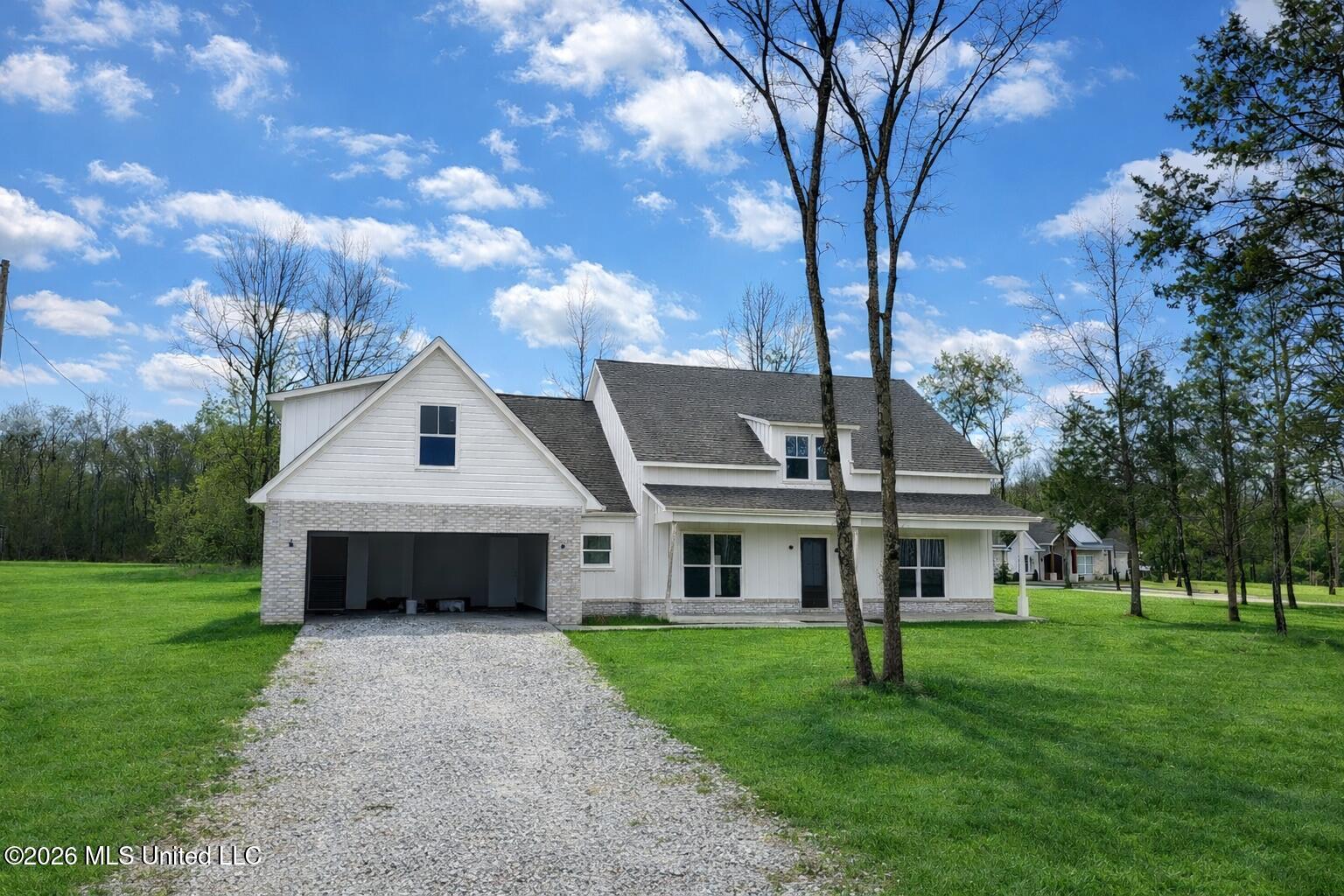 213 Dogwood Road — photo
