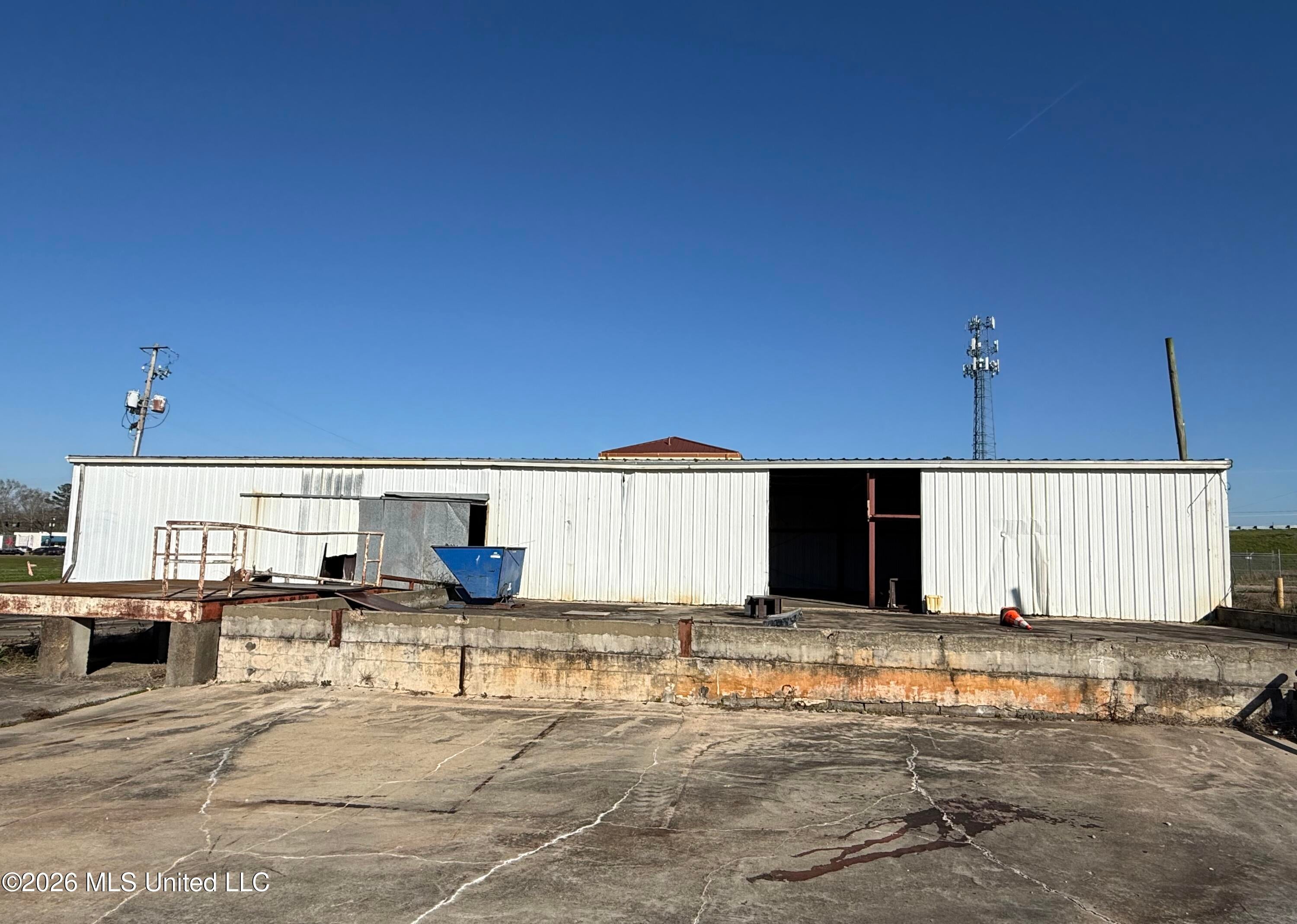 0 Commerce Loop, Forest, MS 39074 — photo 2