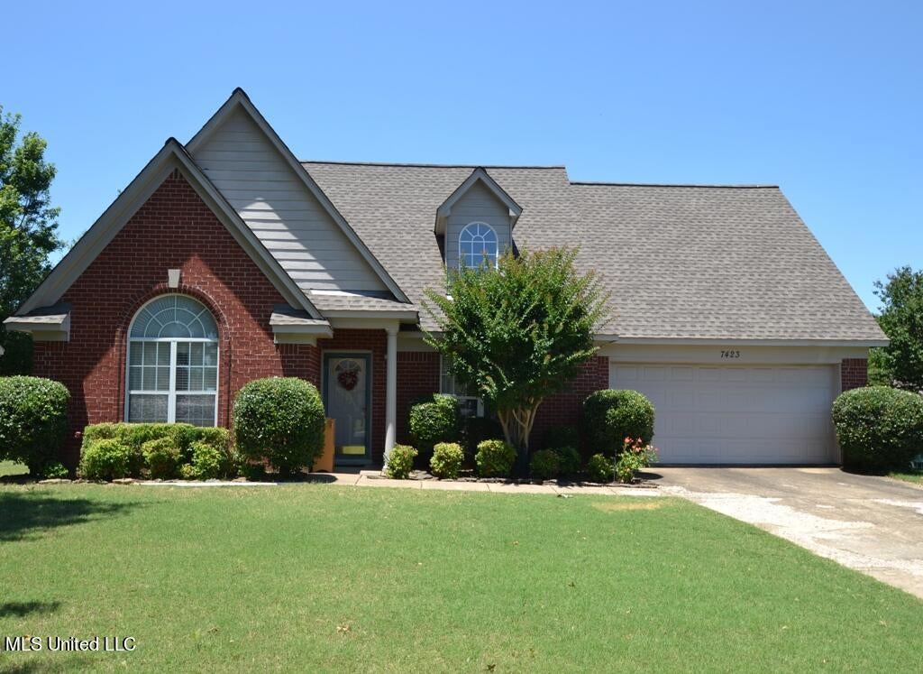 7423 Bridle Cove — photo
