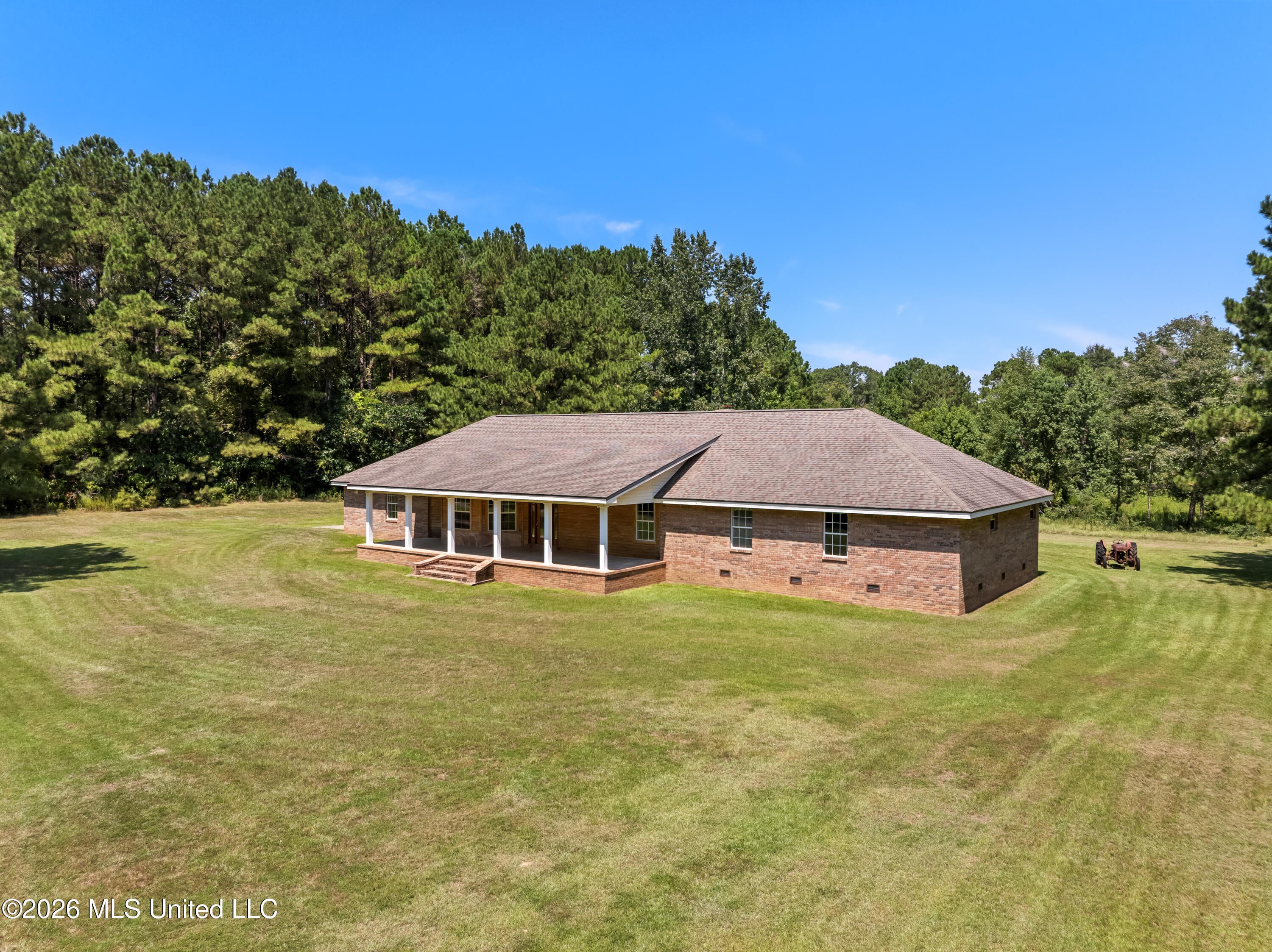 28 J D Aultman Road — photo