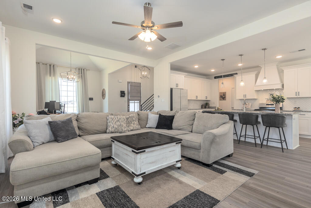 45 Centerline Roper Loop, Byhalia, MS 38611 — photo 3