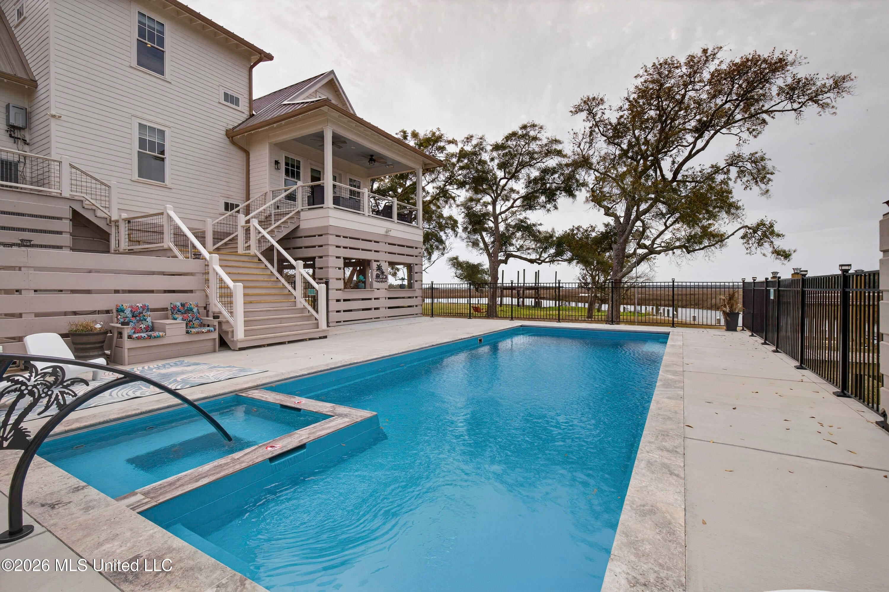 3514 San Juan Circle — photo