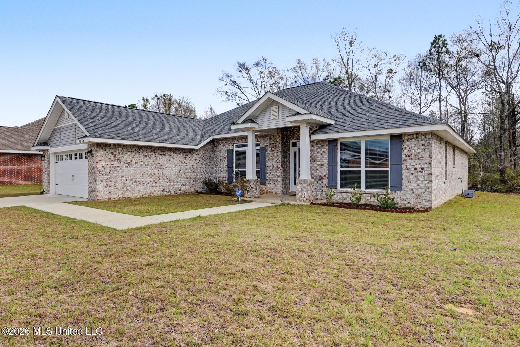 15744 Rachael Drive, Gulfport, MS 39503 — photo 2