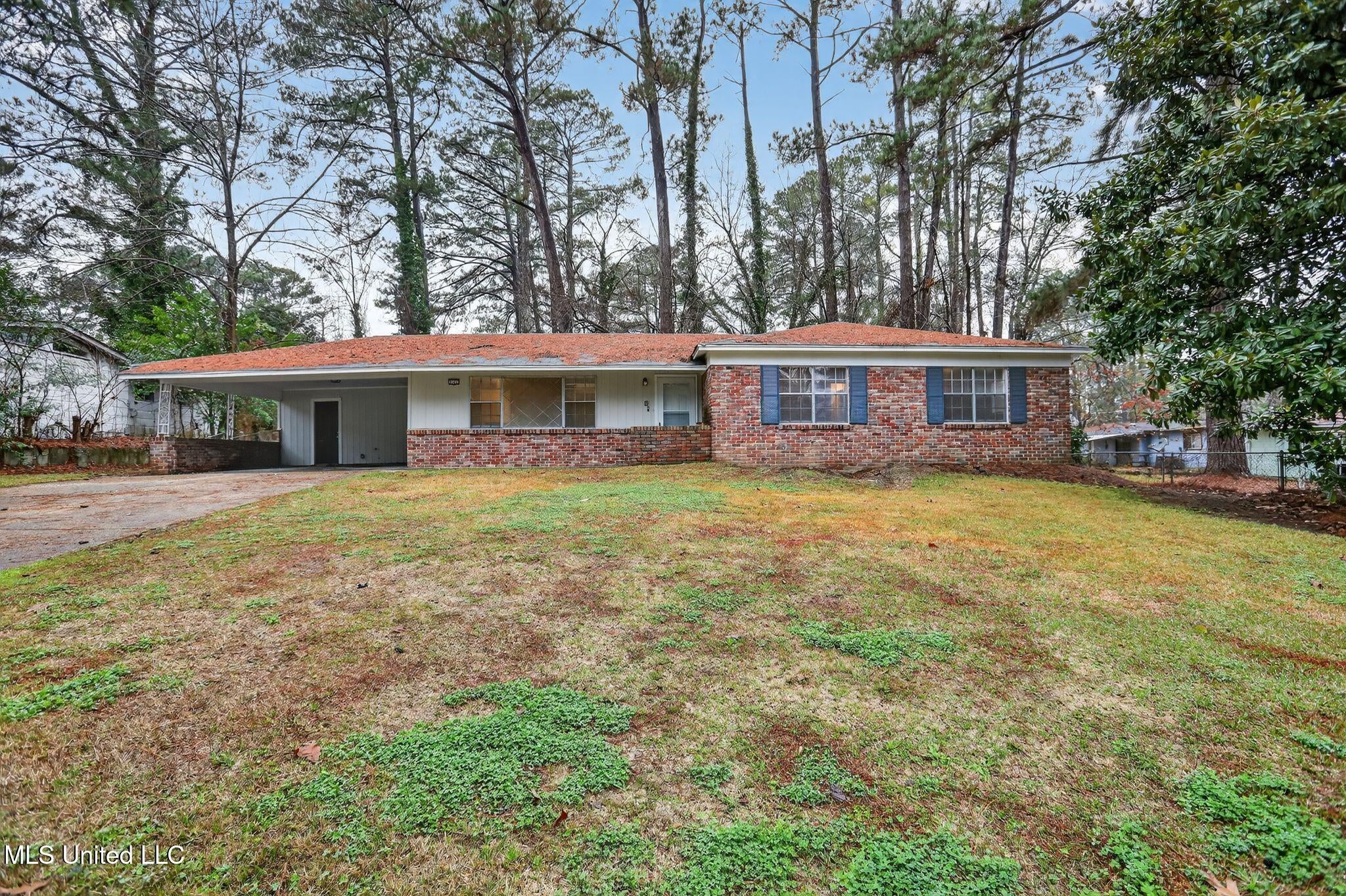 3111 Ponderosa Drive — photo
