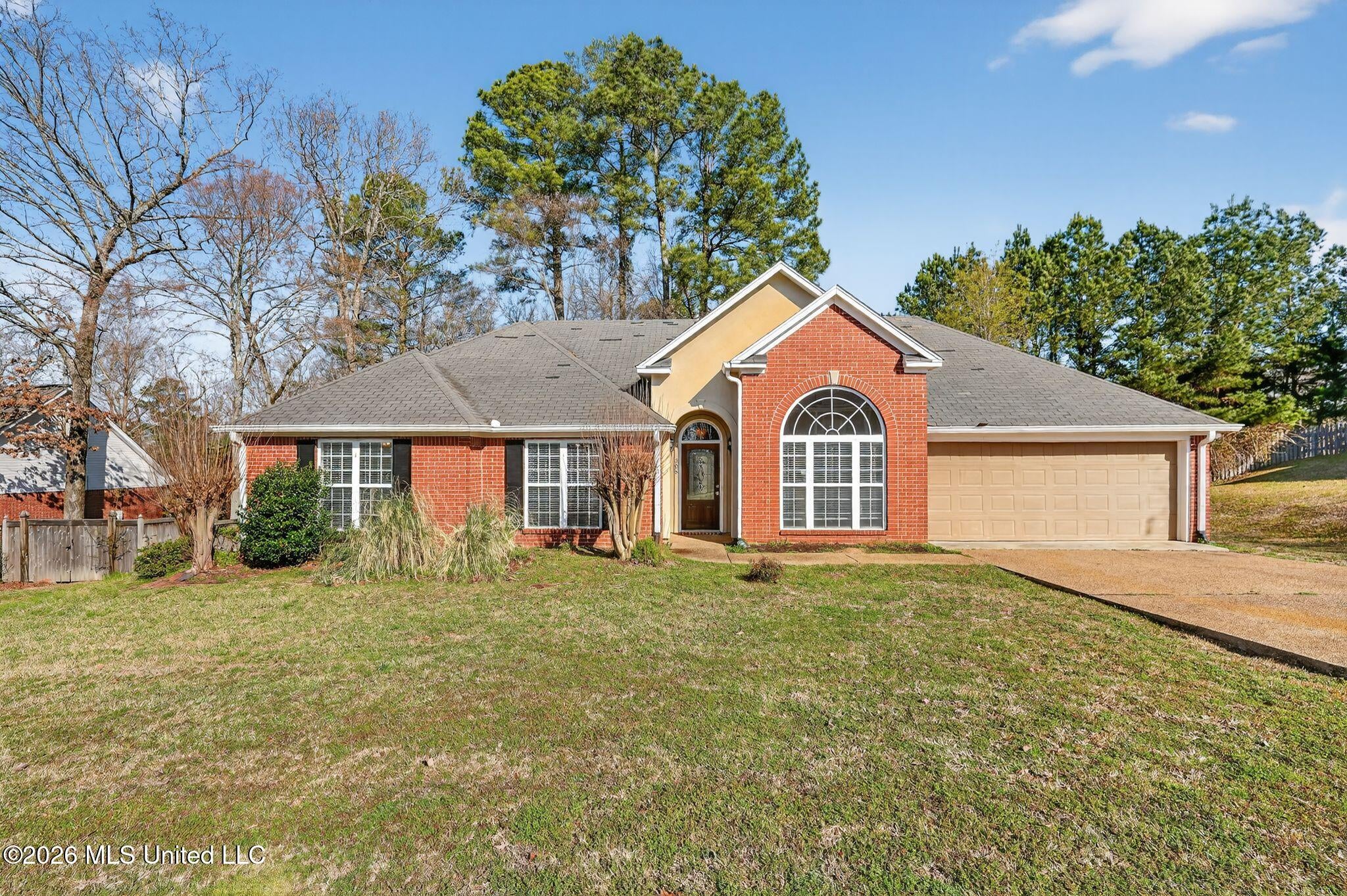 308 Cypress Creek Road — photo