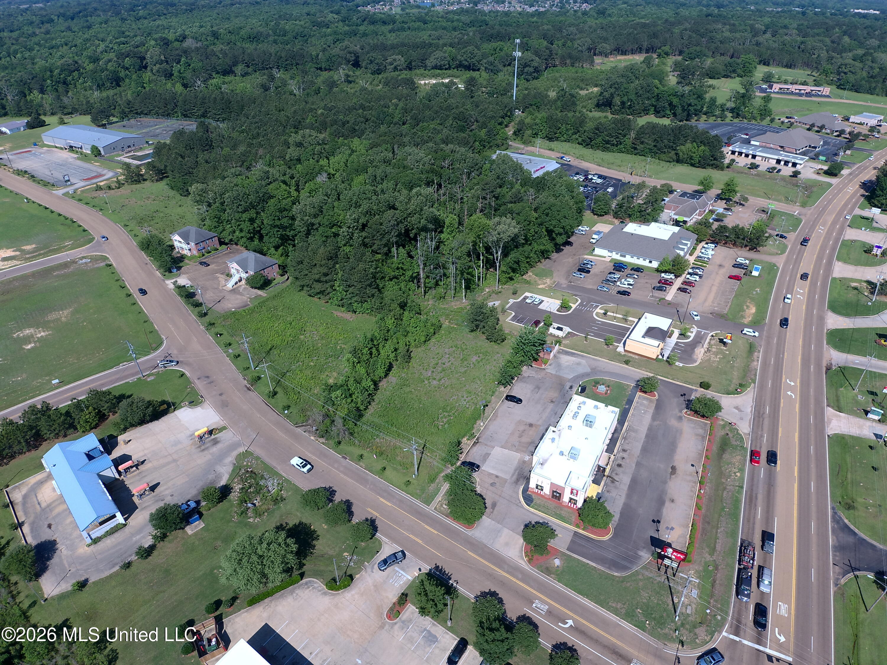 Home in Byram, MS 39272 — photo 2