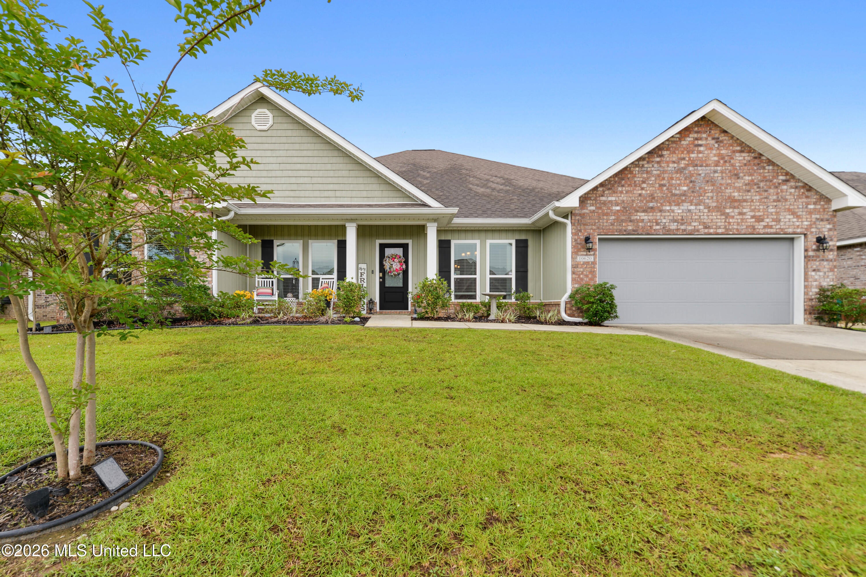10620 Chapelwood Drive — photo
