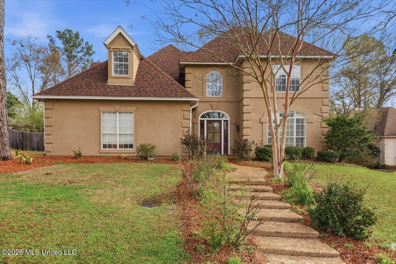 119 Hidden Hills Drive — photo