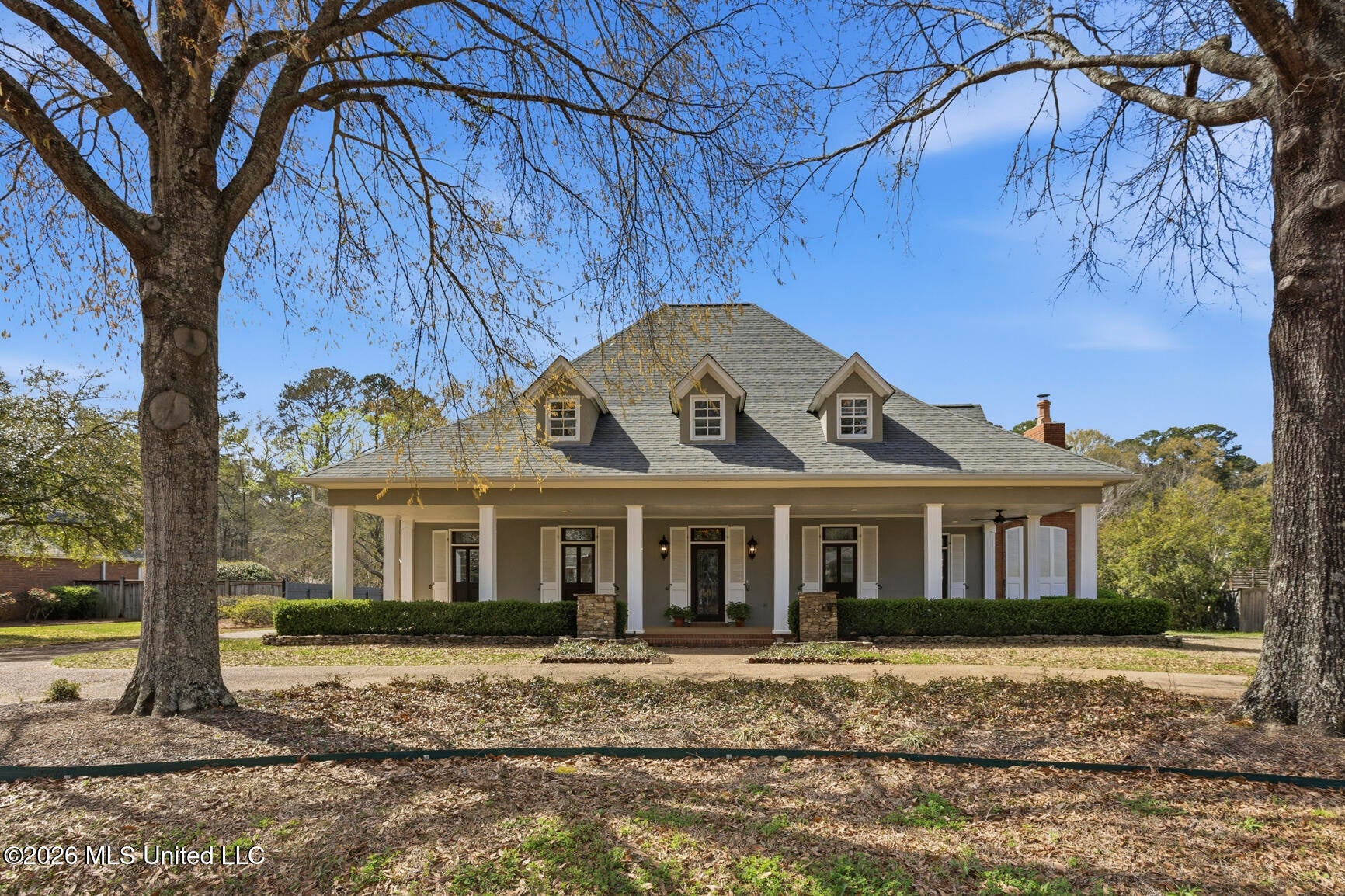 105 Beaver Run Drive — photo