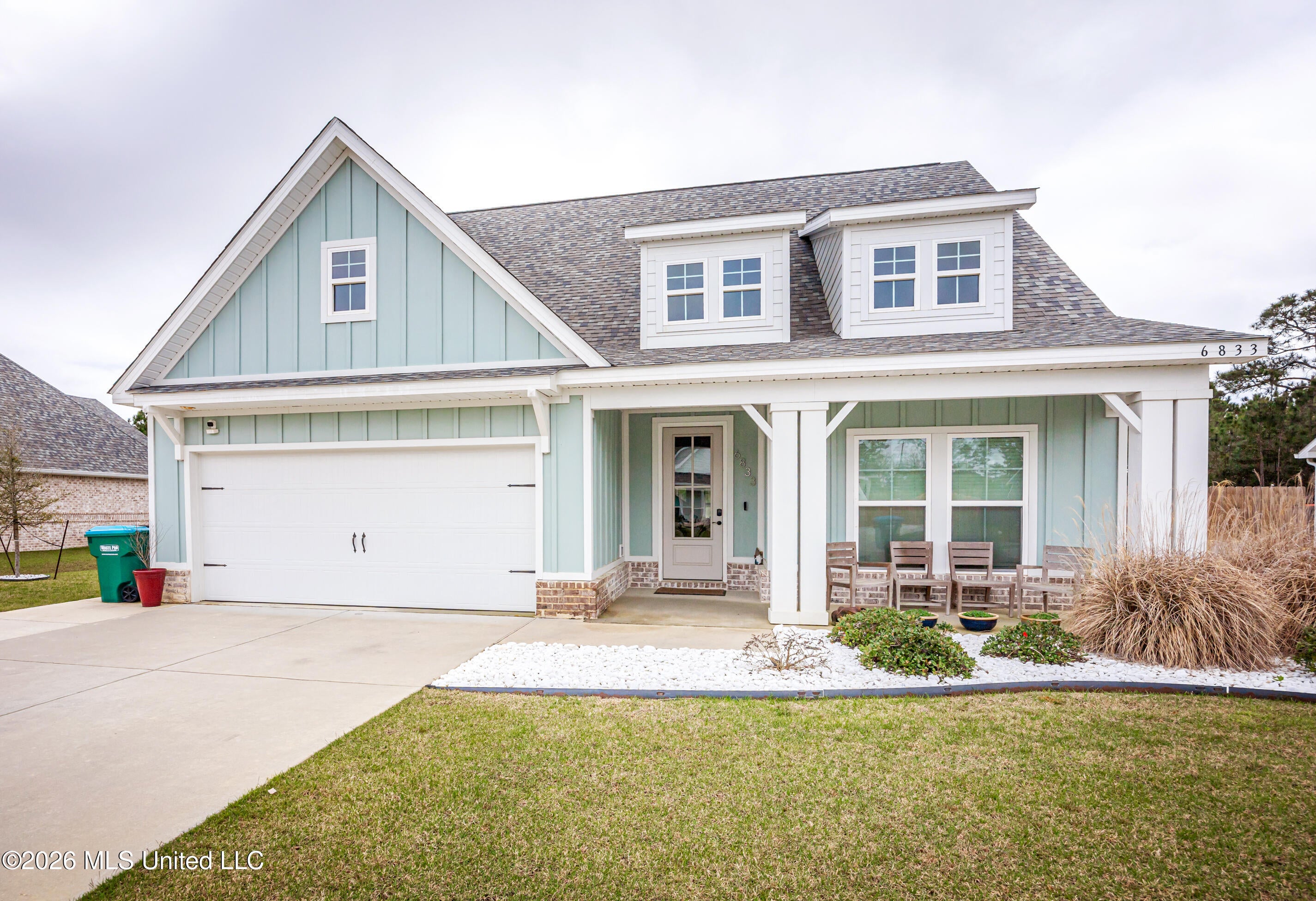 6833 Enclave Lane — photo