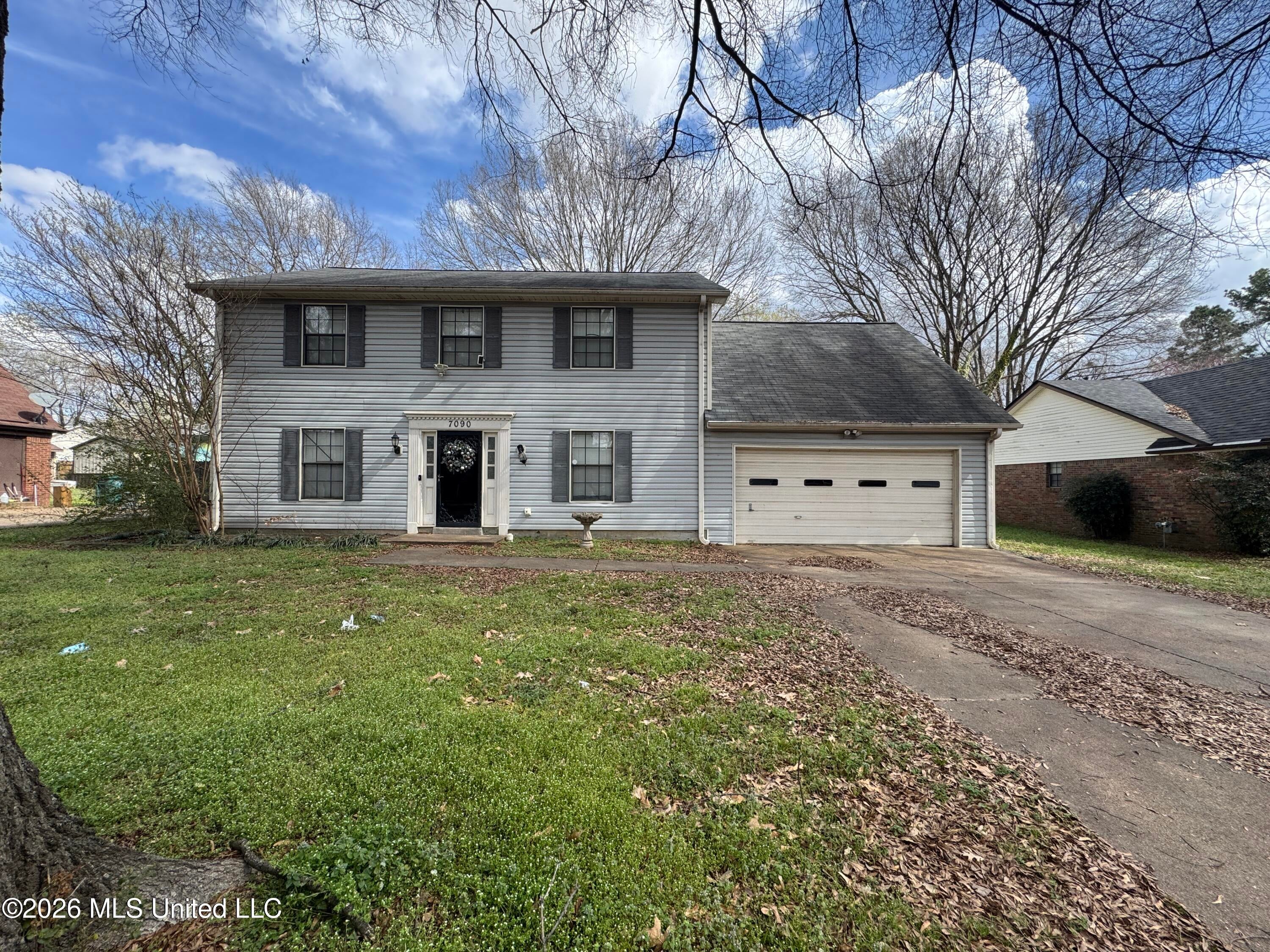 7090 Greenbrook Parkway — photo