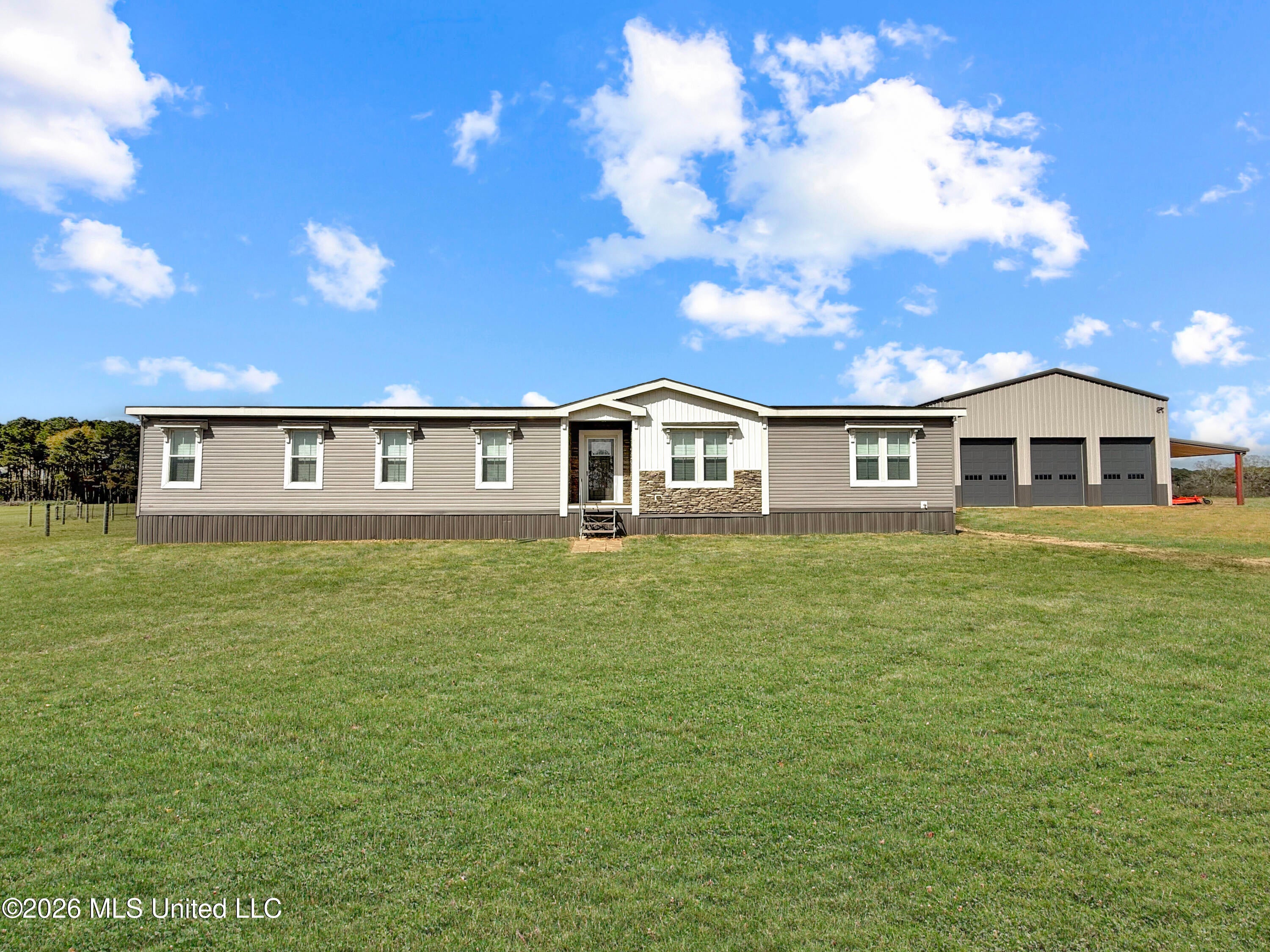 2320 Bogue Chitto Road — photo