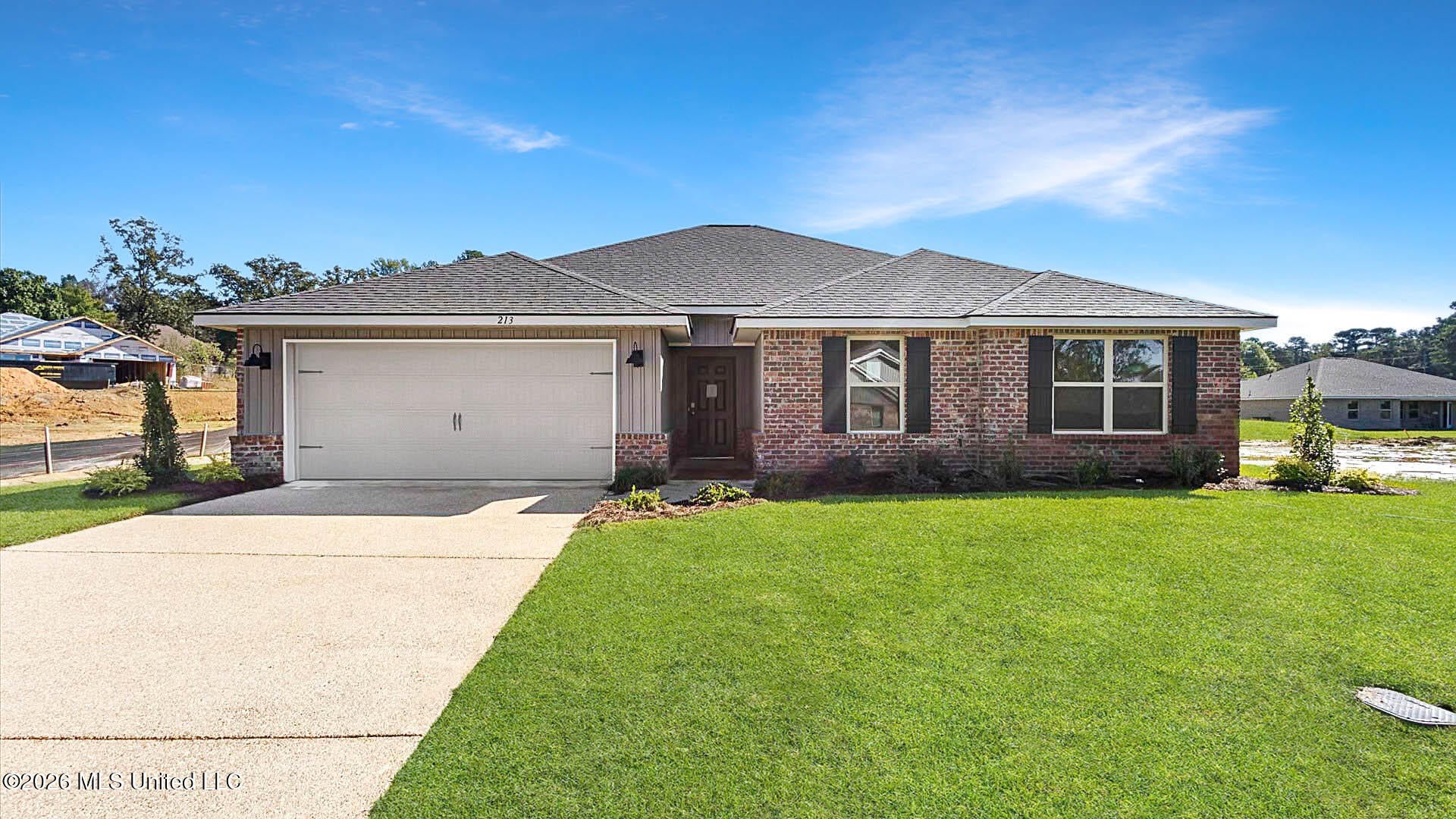 268 Raulston Drive — photo