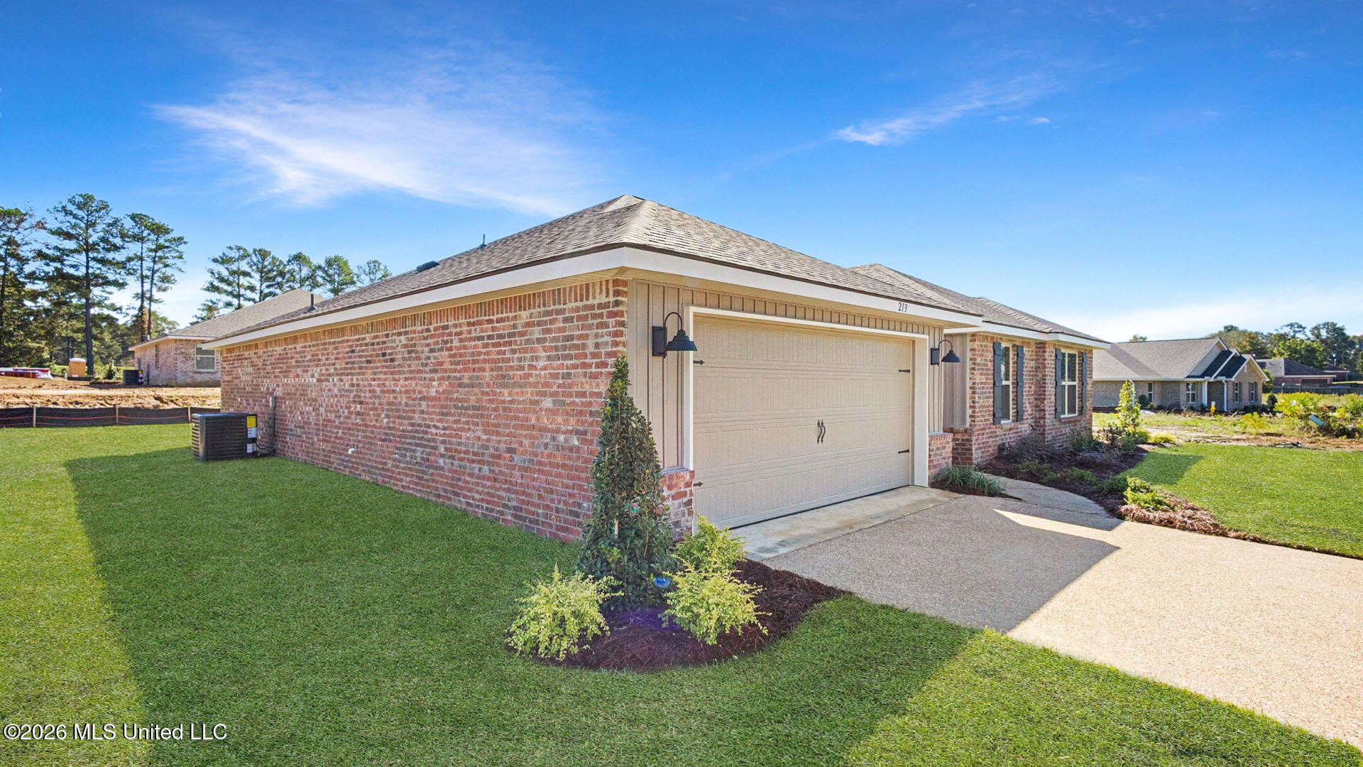 268 Raulston Drive, Byram, MS 39272 — photo 2