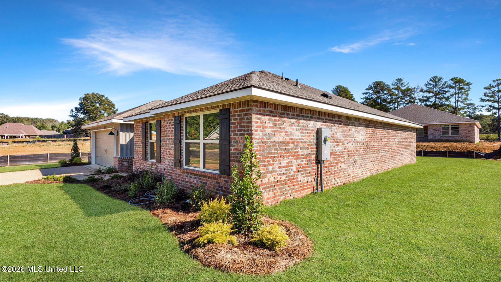 268 Raulston Drive, Byram, MS 39272 — photo 3